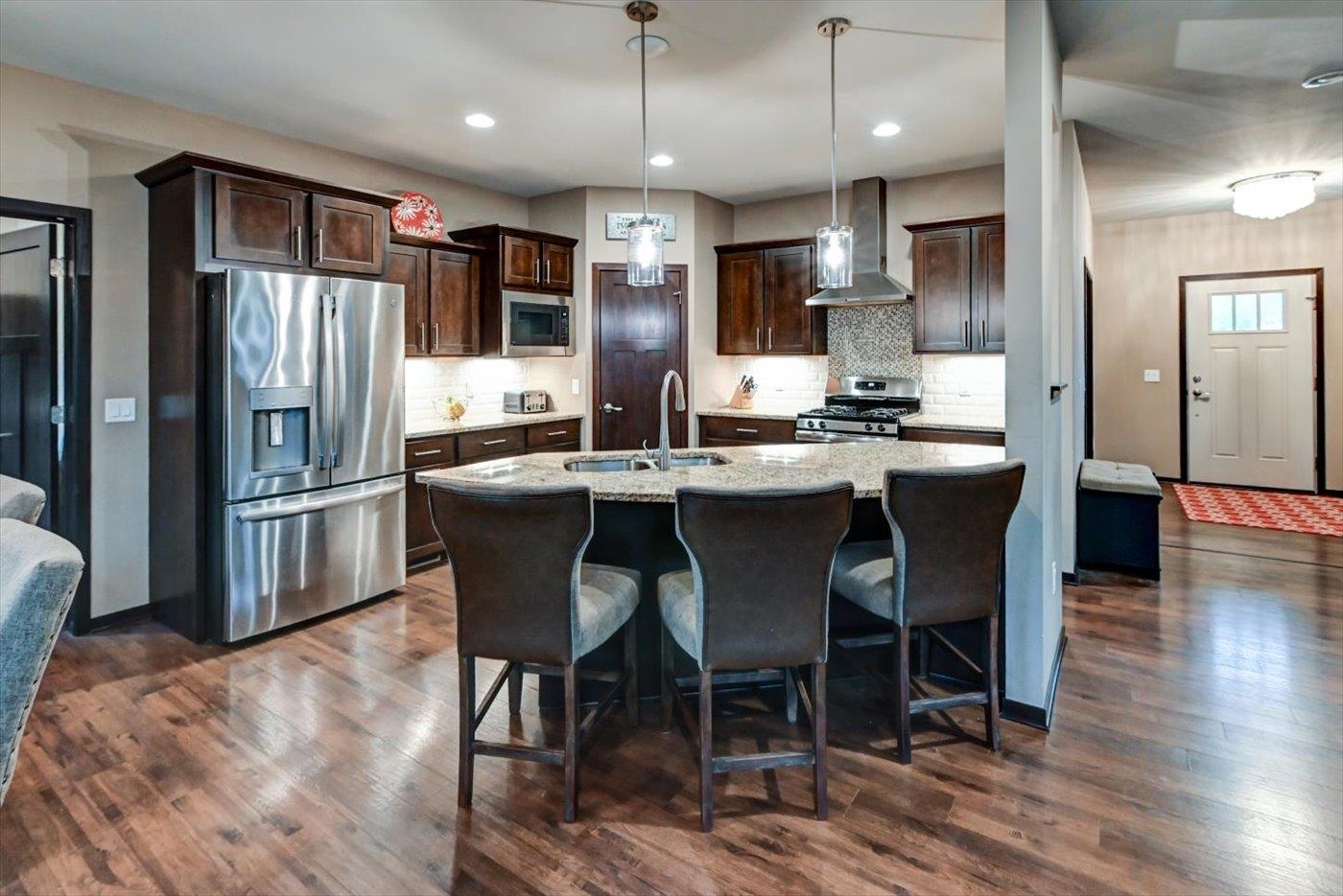 4833 Crystal Downs Way