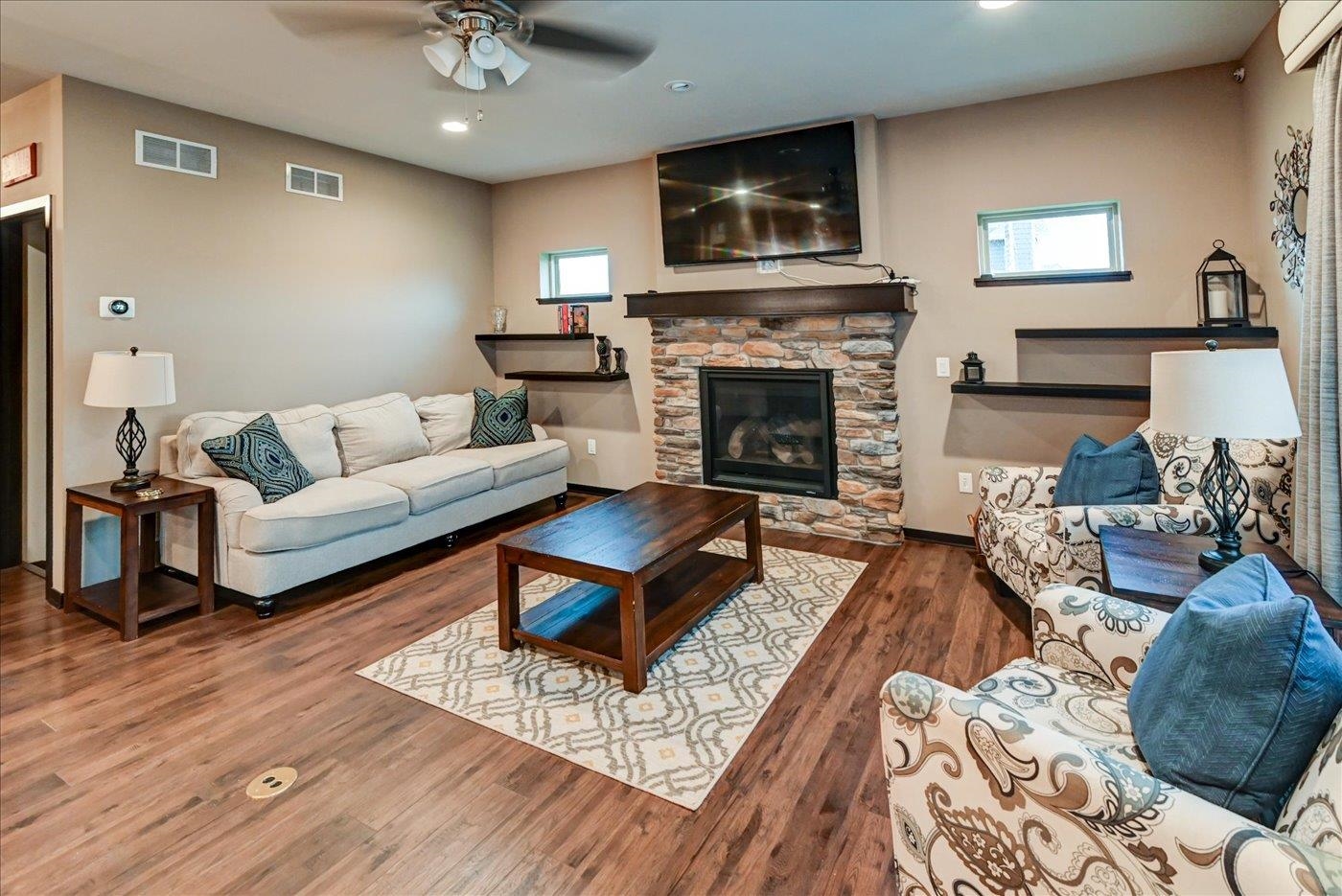 4833 Crystal Downs Way