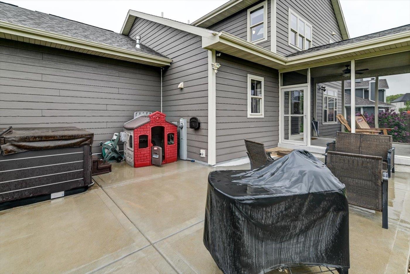 4833 Crystal Downs Way