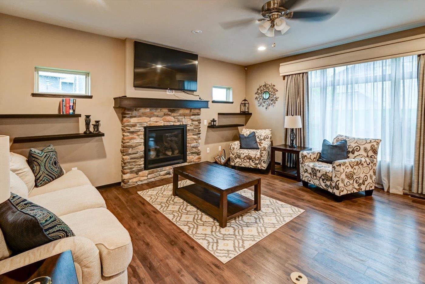 4833 Crystal Downs Way