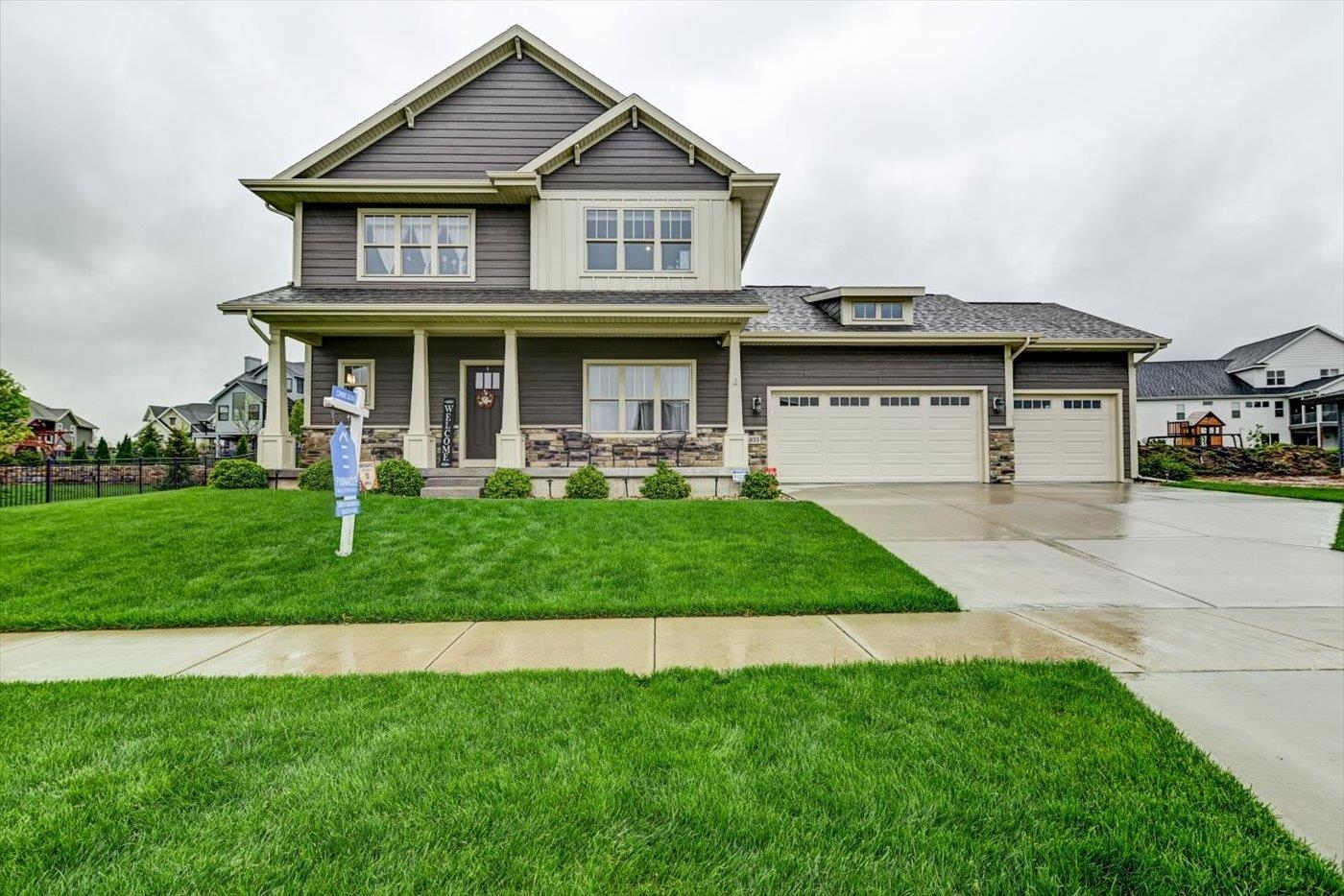 4833 Crystal Downs Way