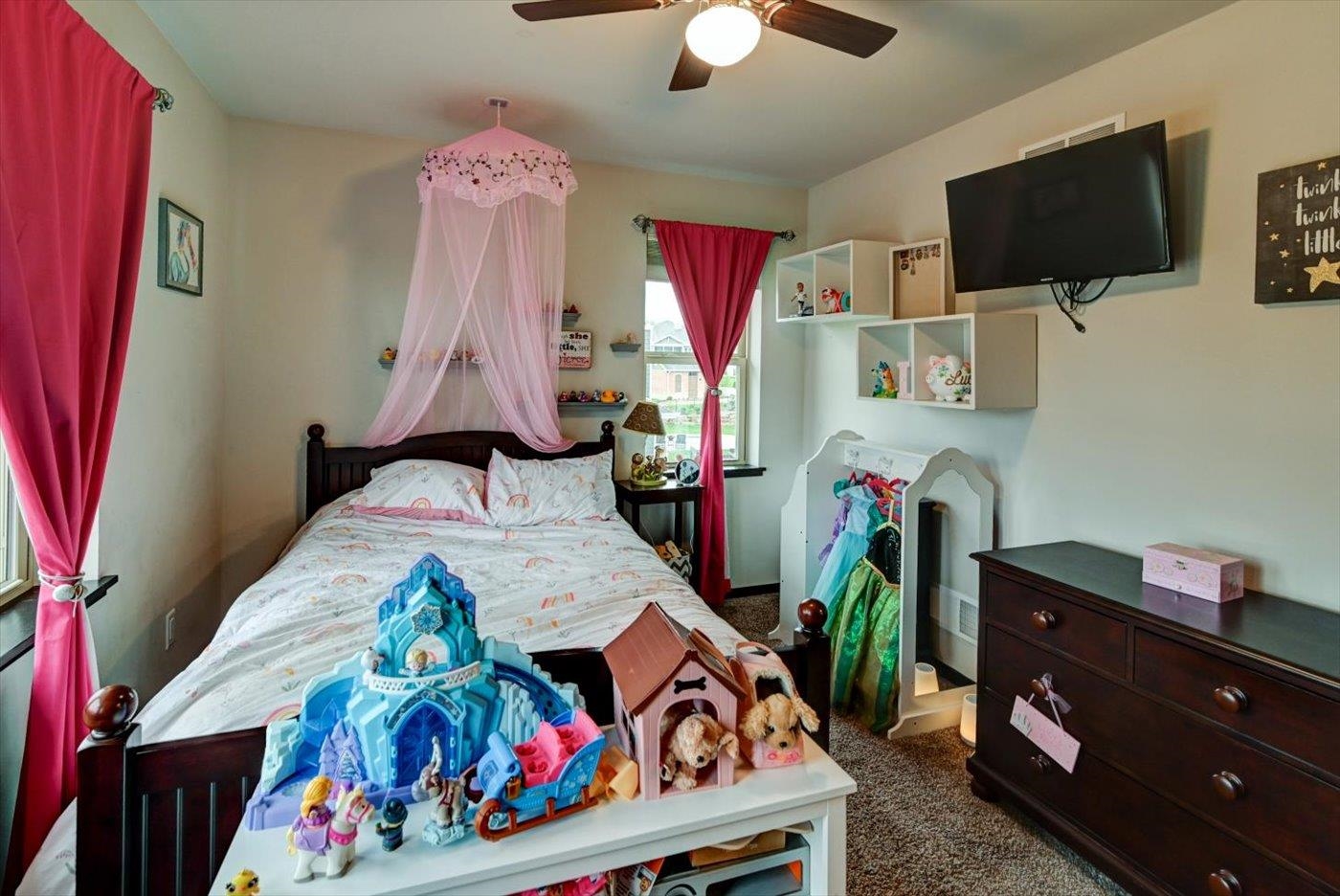 4833 Crystal Downs Way