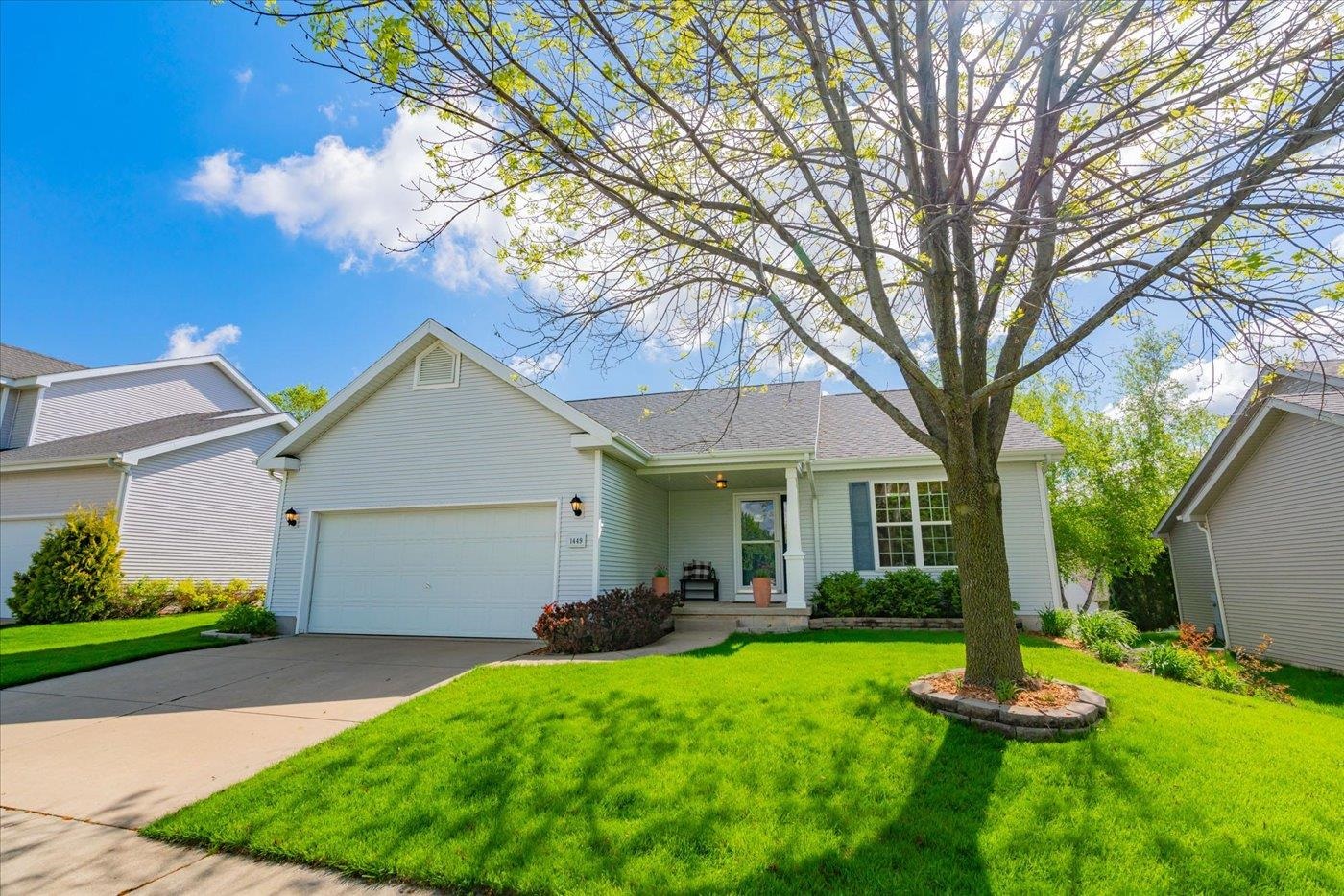 1449 Dayflower Drive