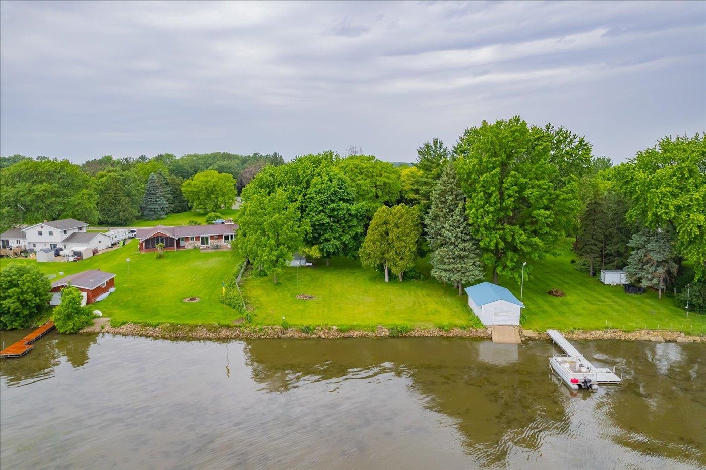 N7440 Edgewater Drive
