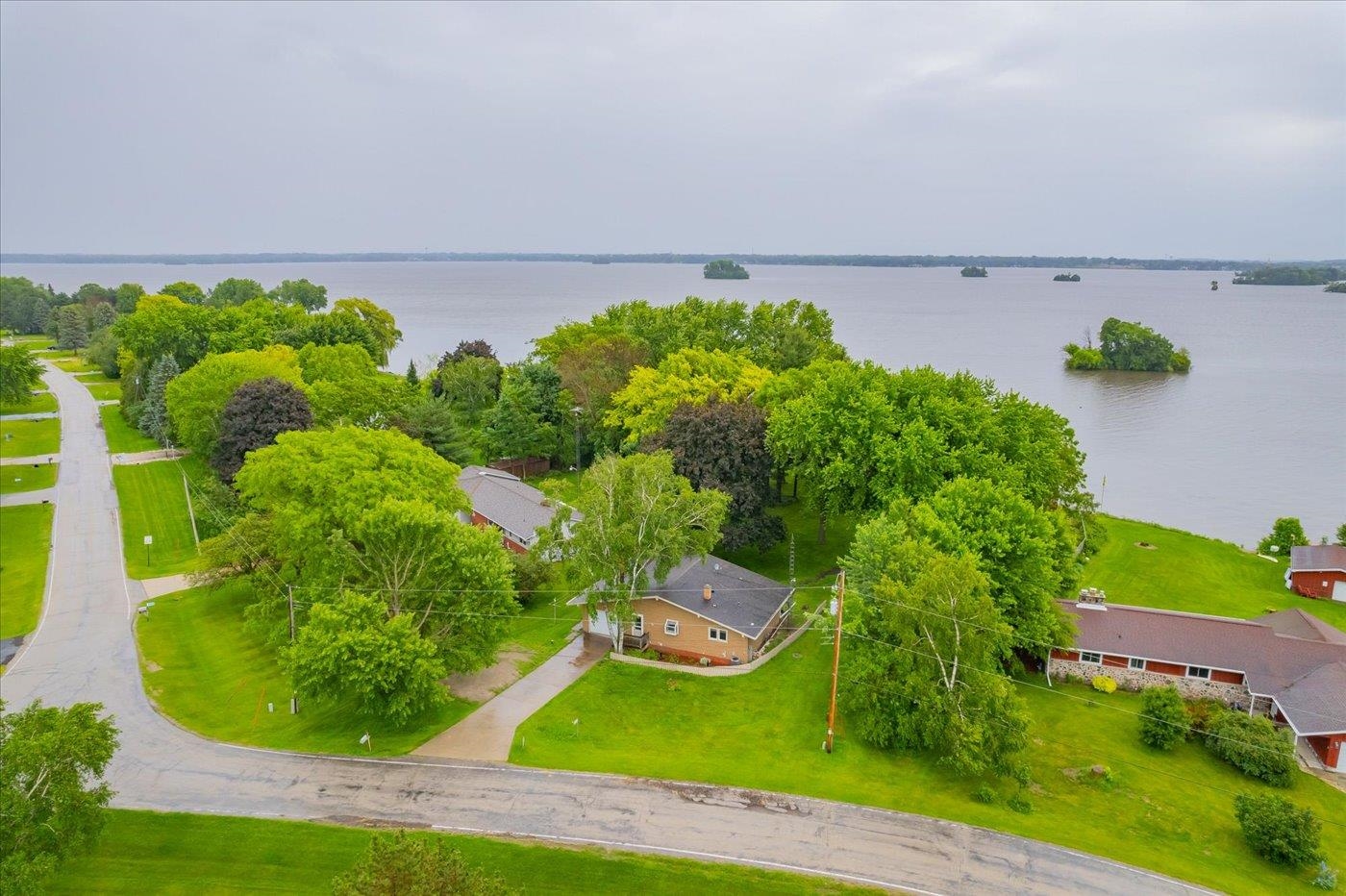 N7440 Edgewater Drive