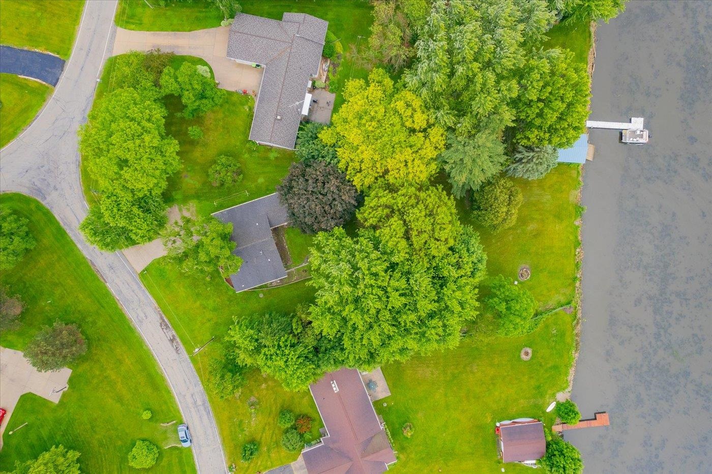 N7440 Edgewater Drive