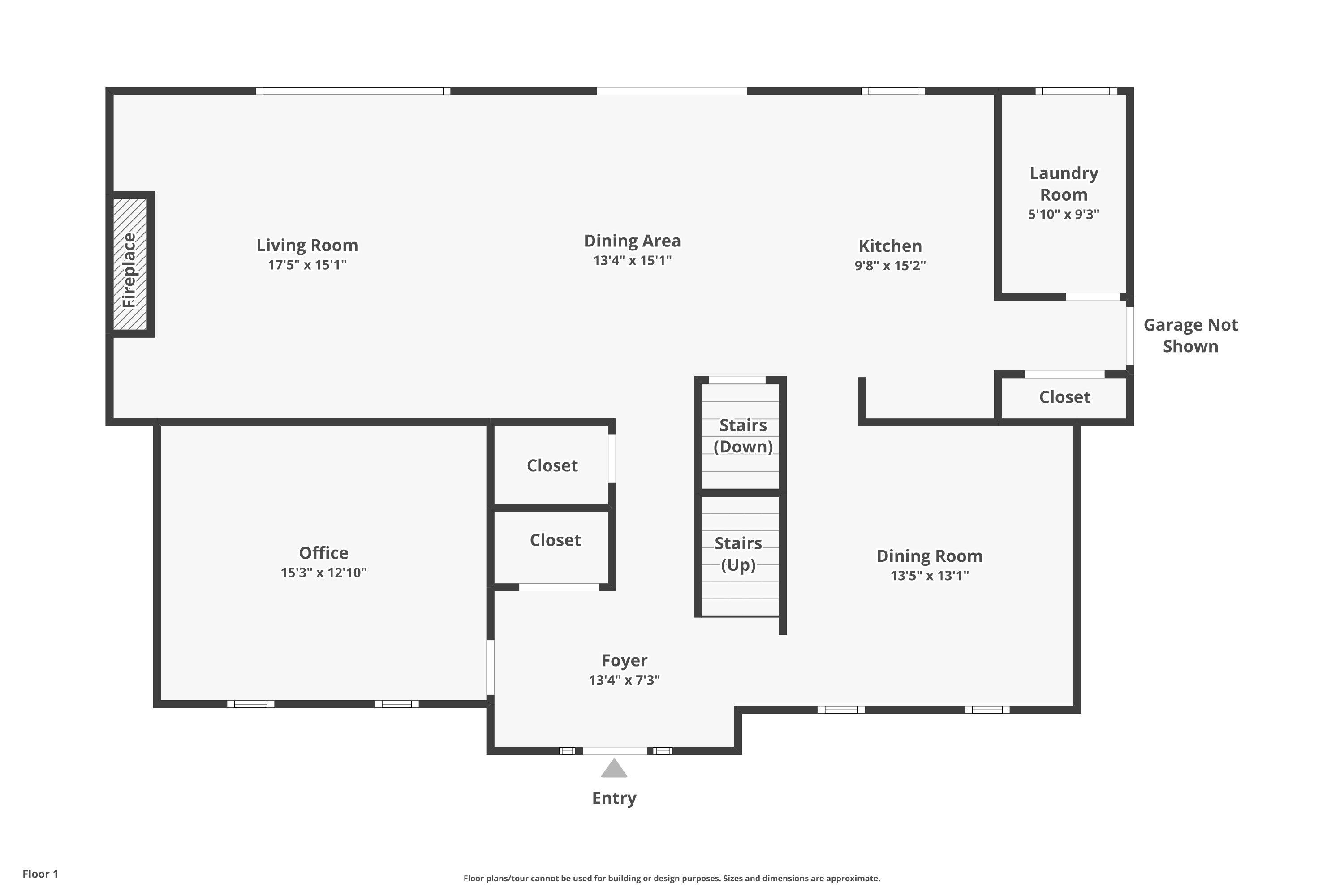 5409 Upland Trail