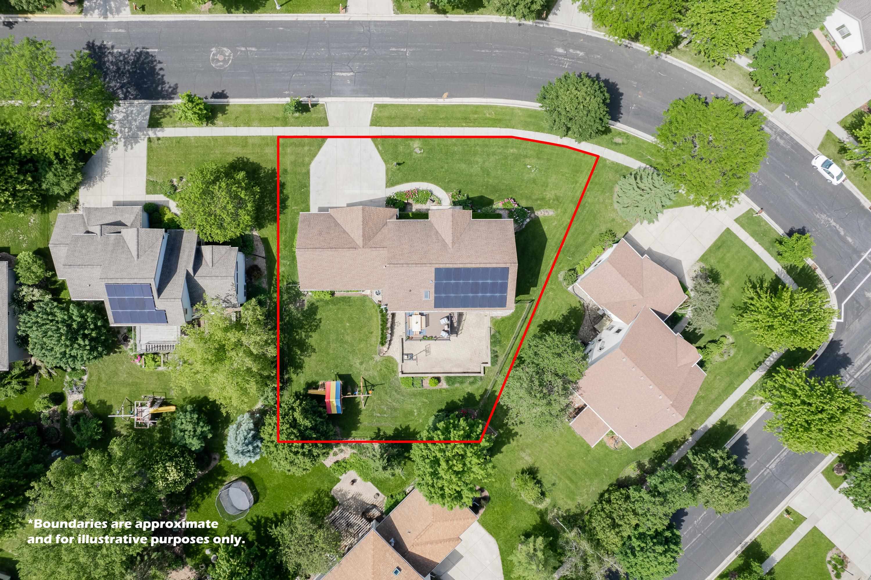 5409 Upland Trail