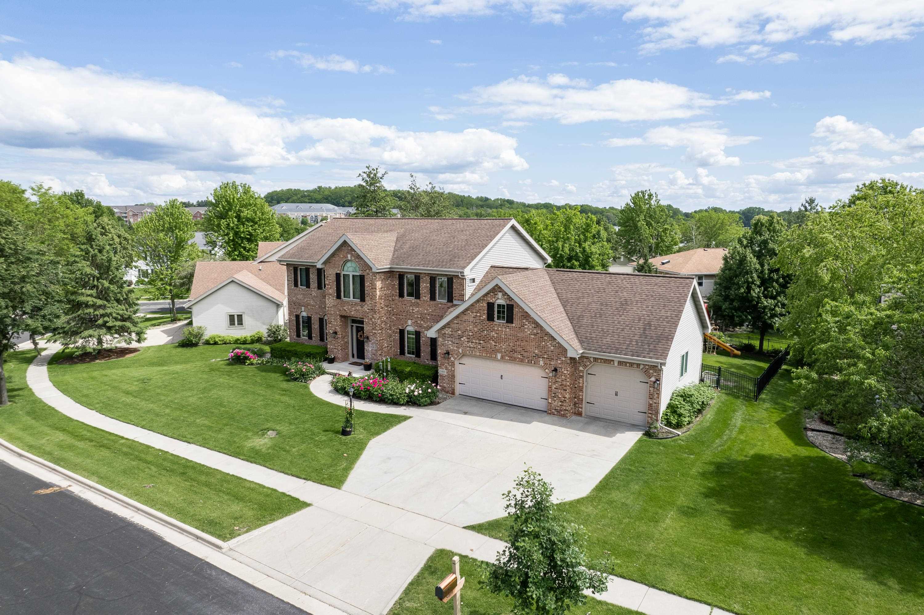 5409 Upland Trail