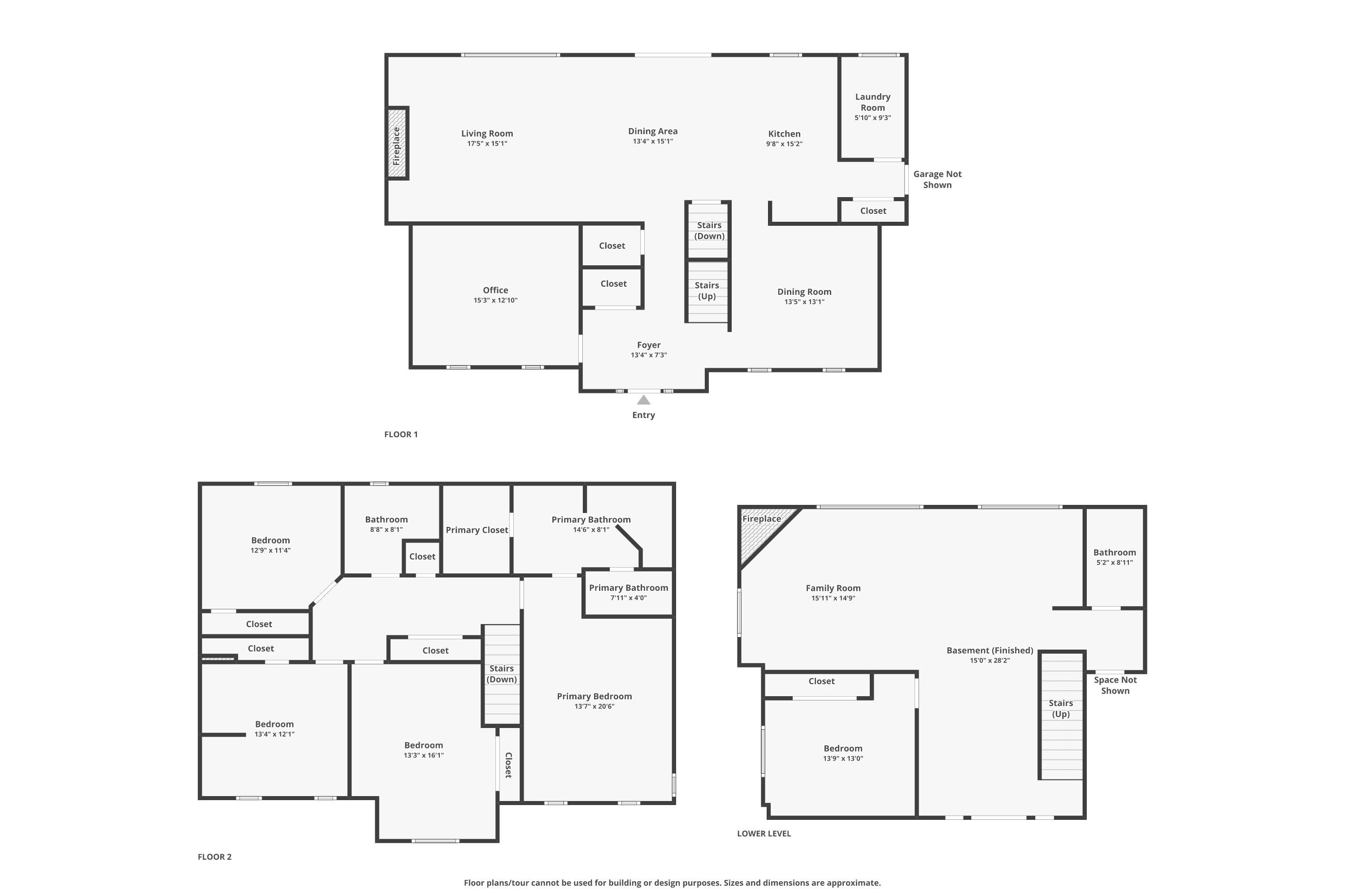 5409 Upland Trail