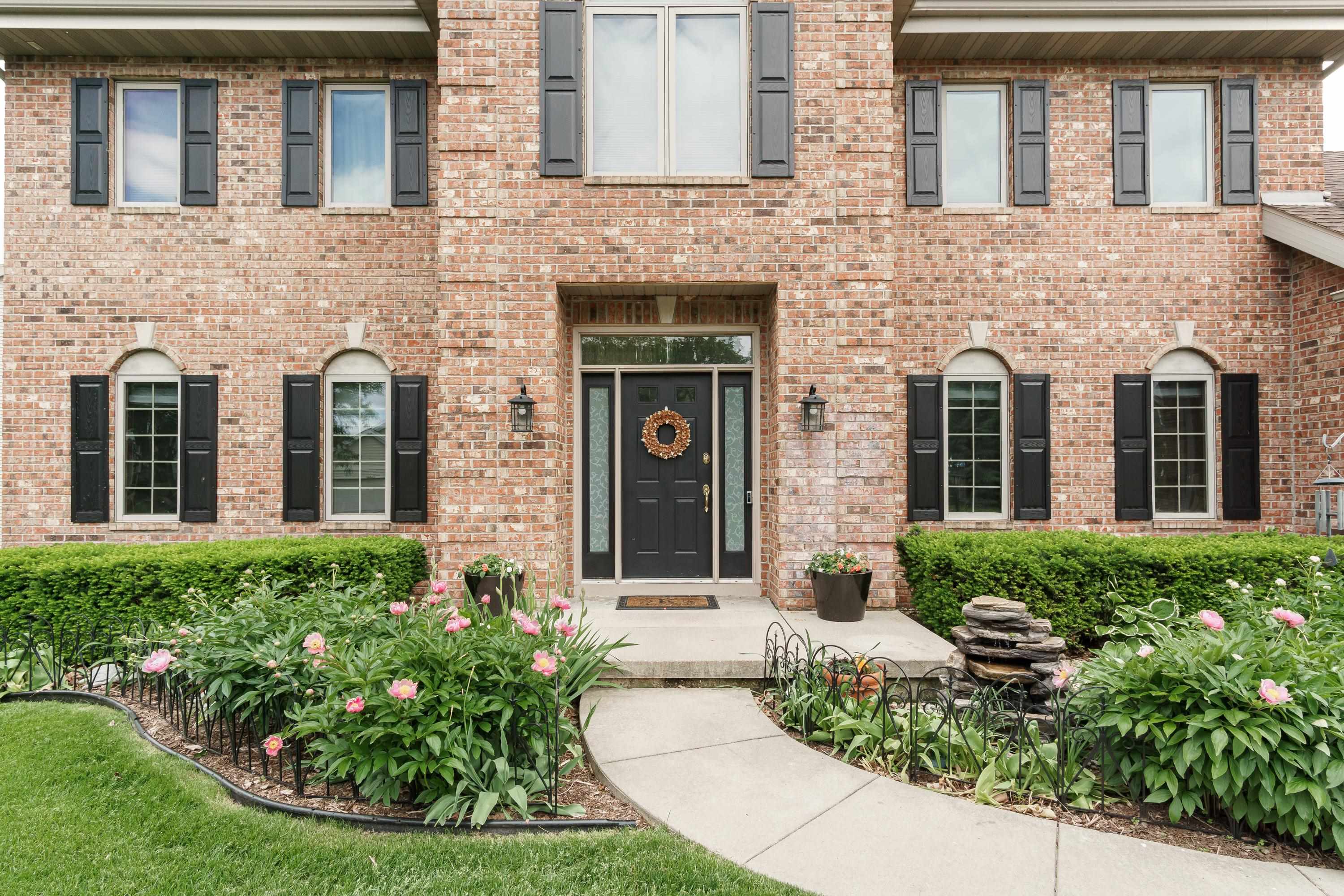 5409 Upland Trail