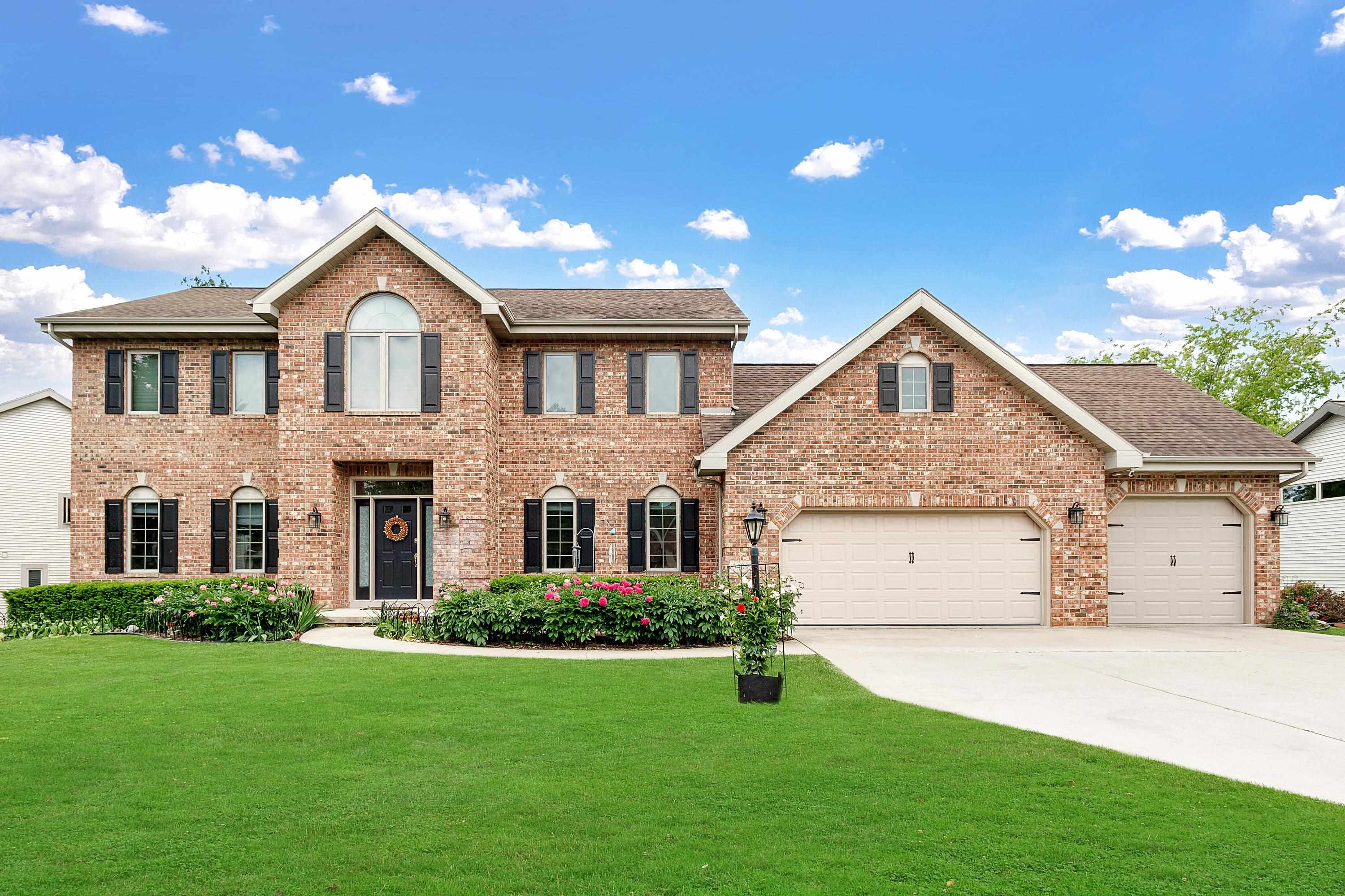 5409 Upland Trail
