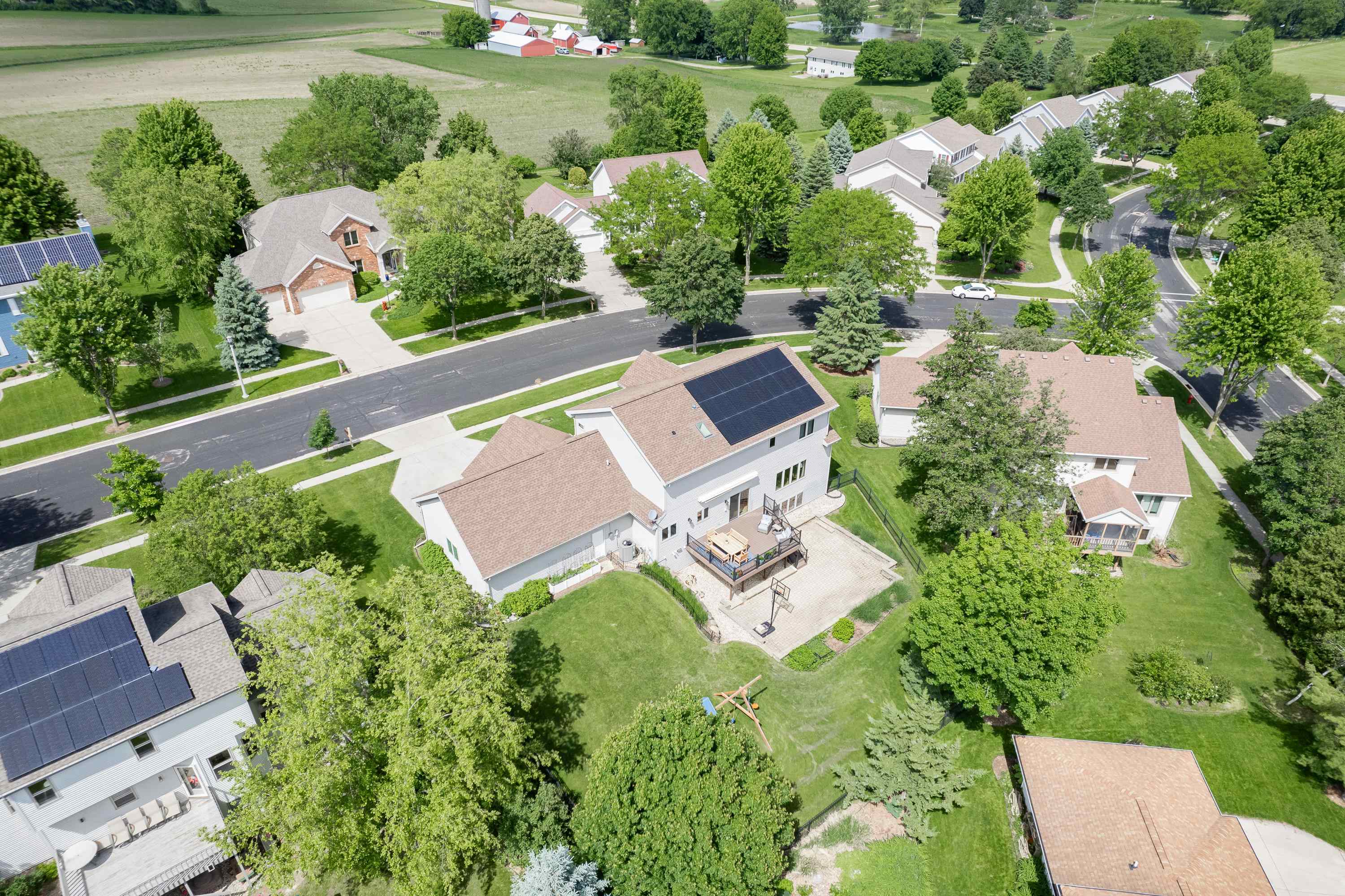5409 Upland Trail