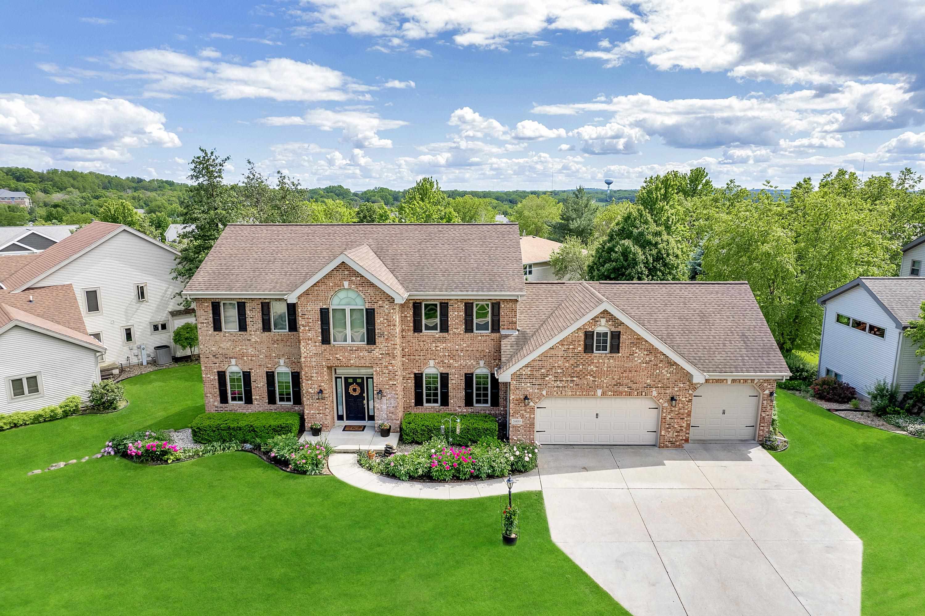 5409 Upland Trail