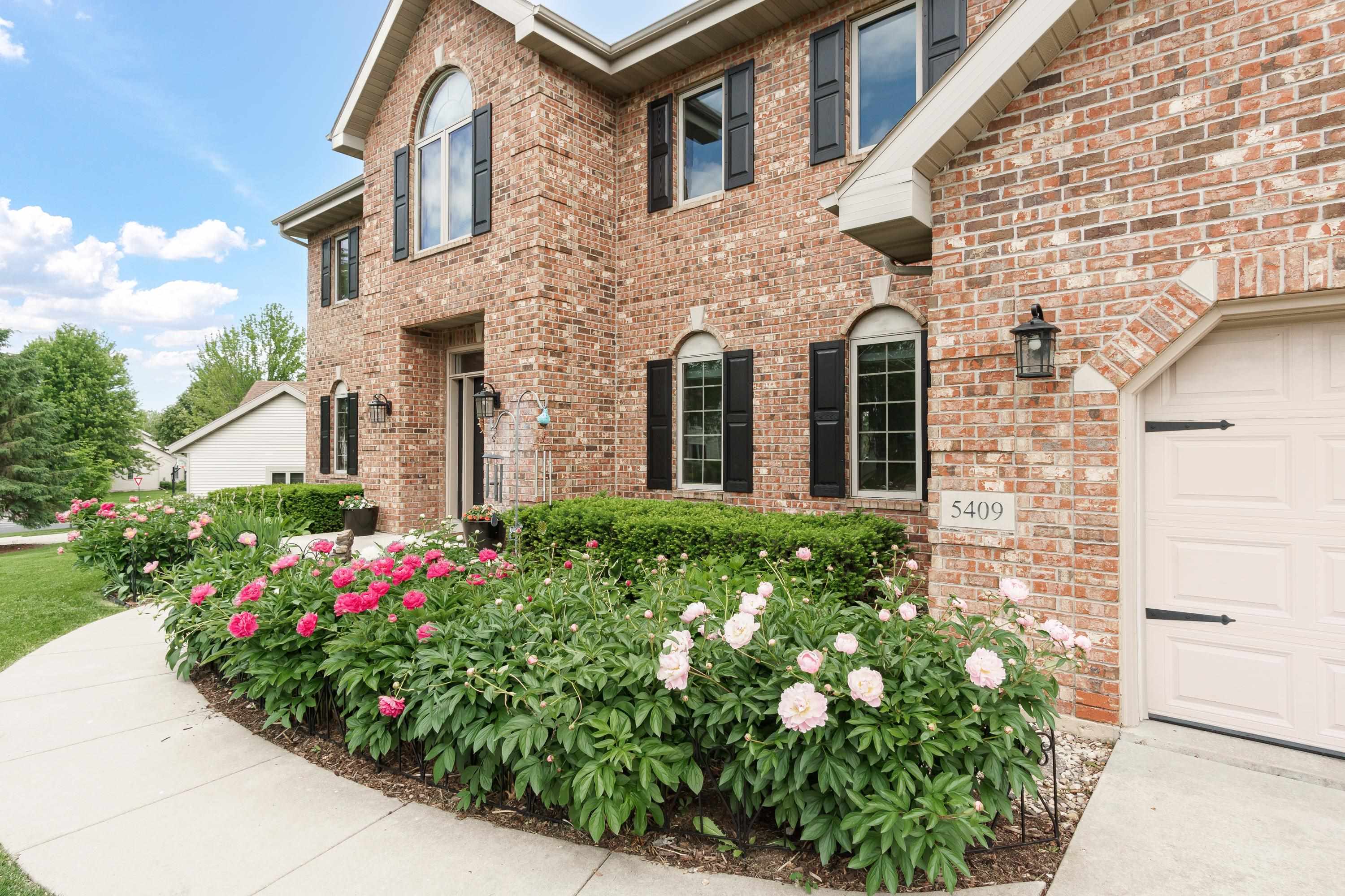 5409 Upland Trail