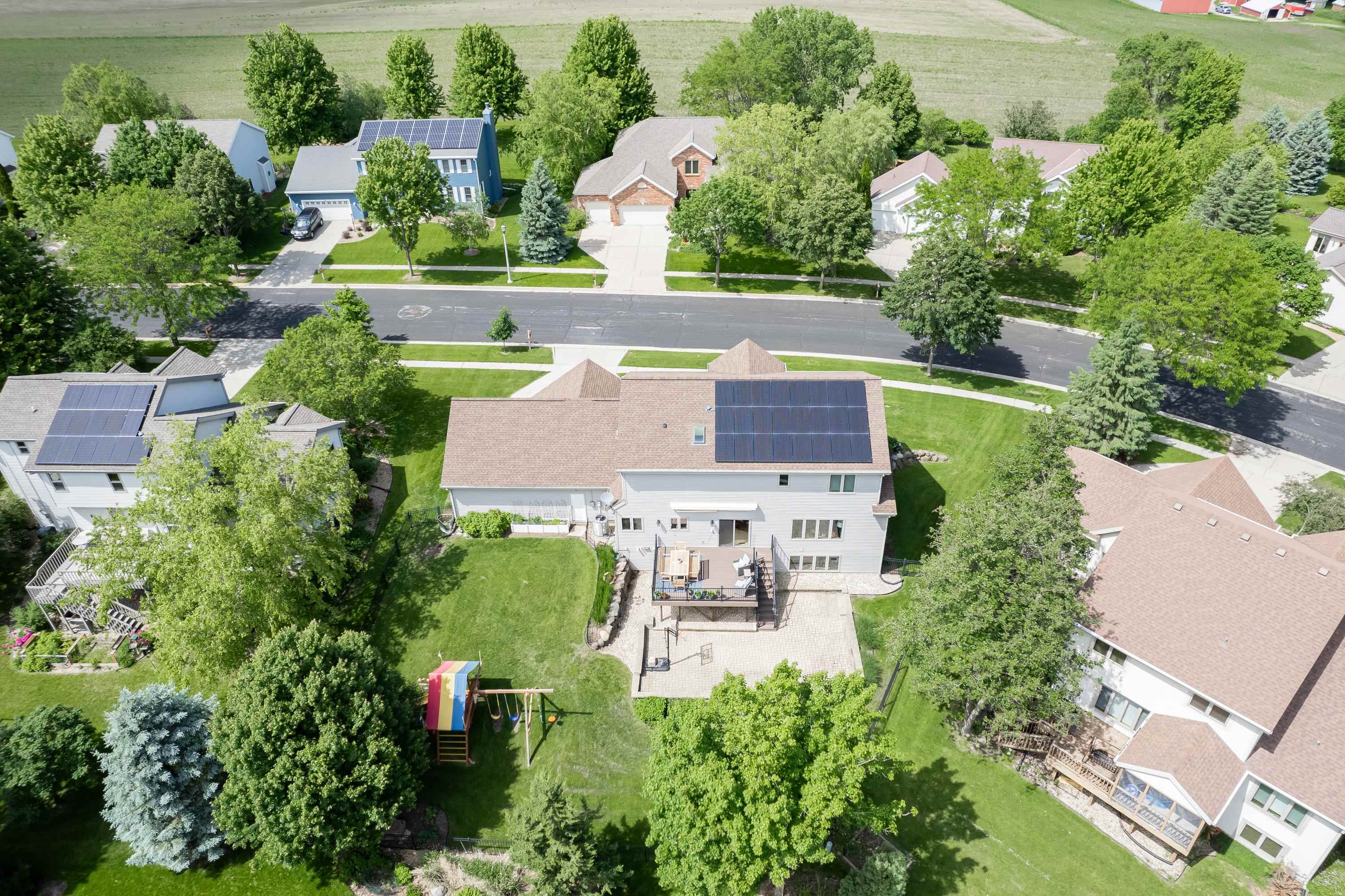 5409 Upland Trail