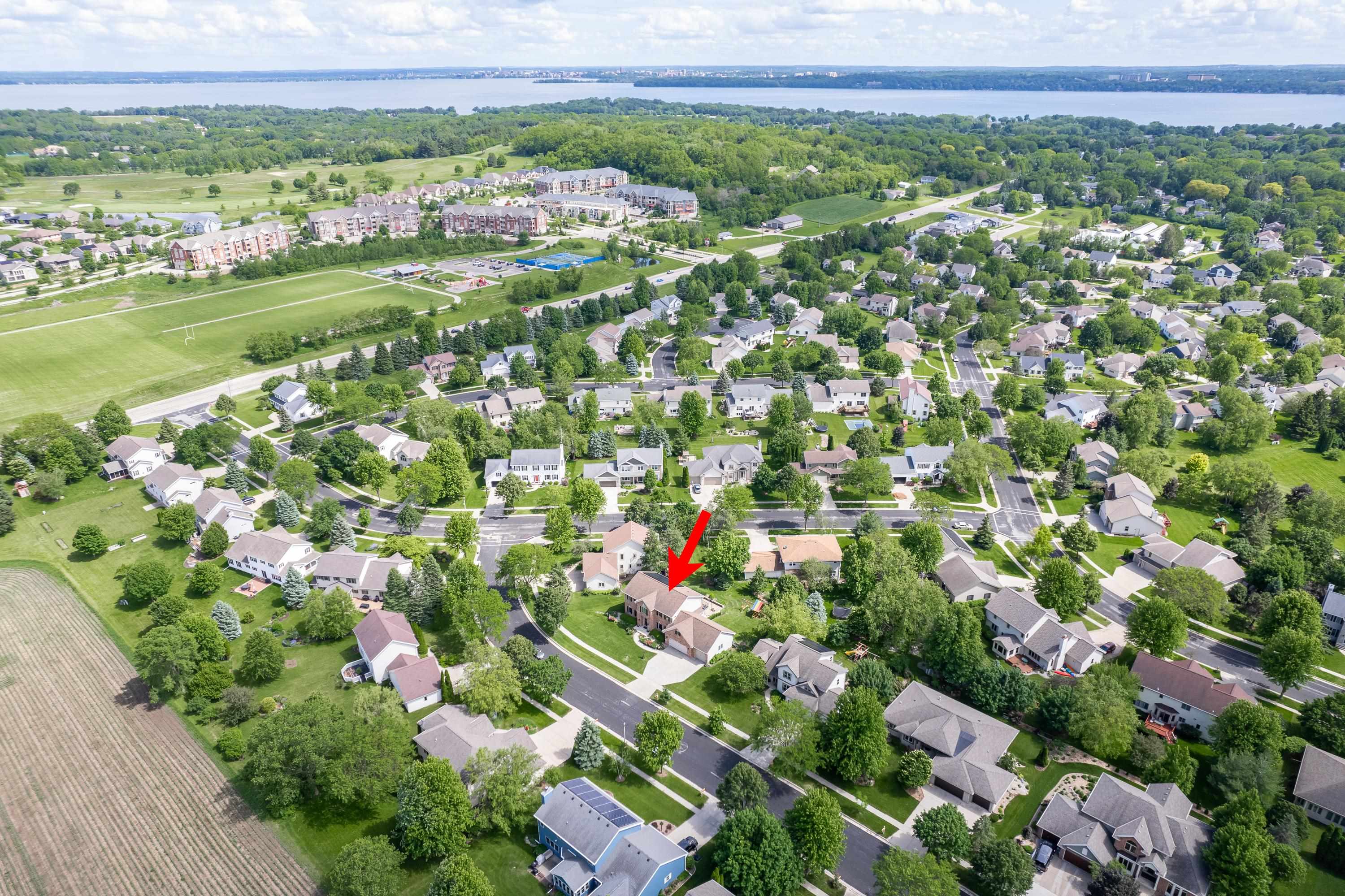 5409 Upland Trail