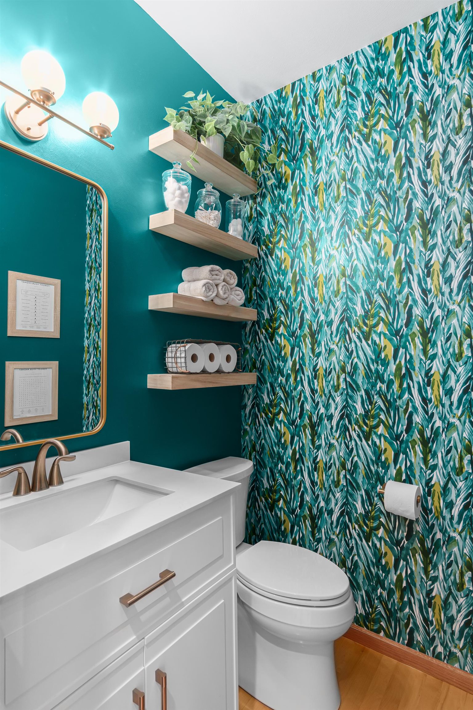 5409 Upland Trail