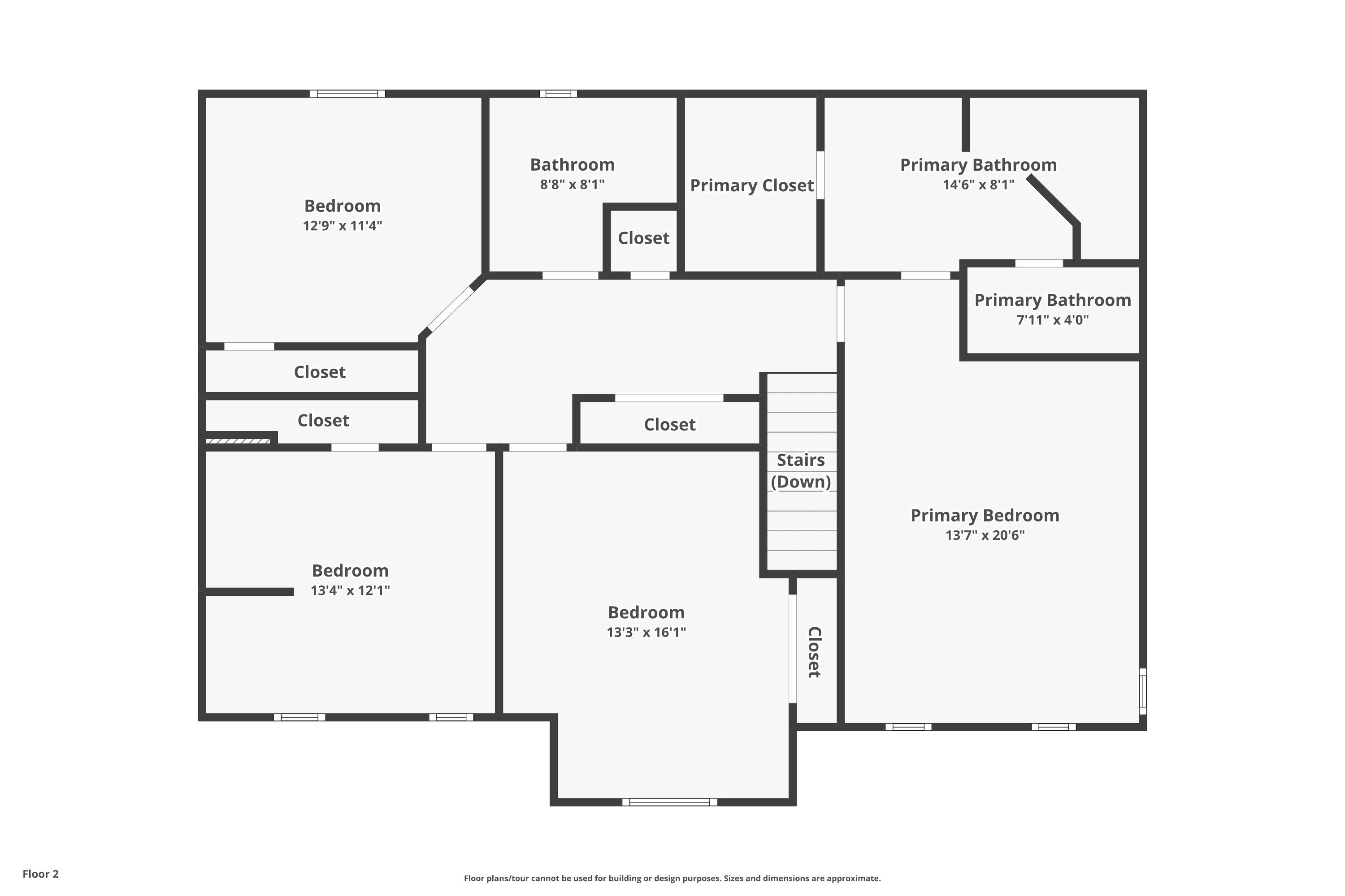 5409 Upland Trail