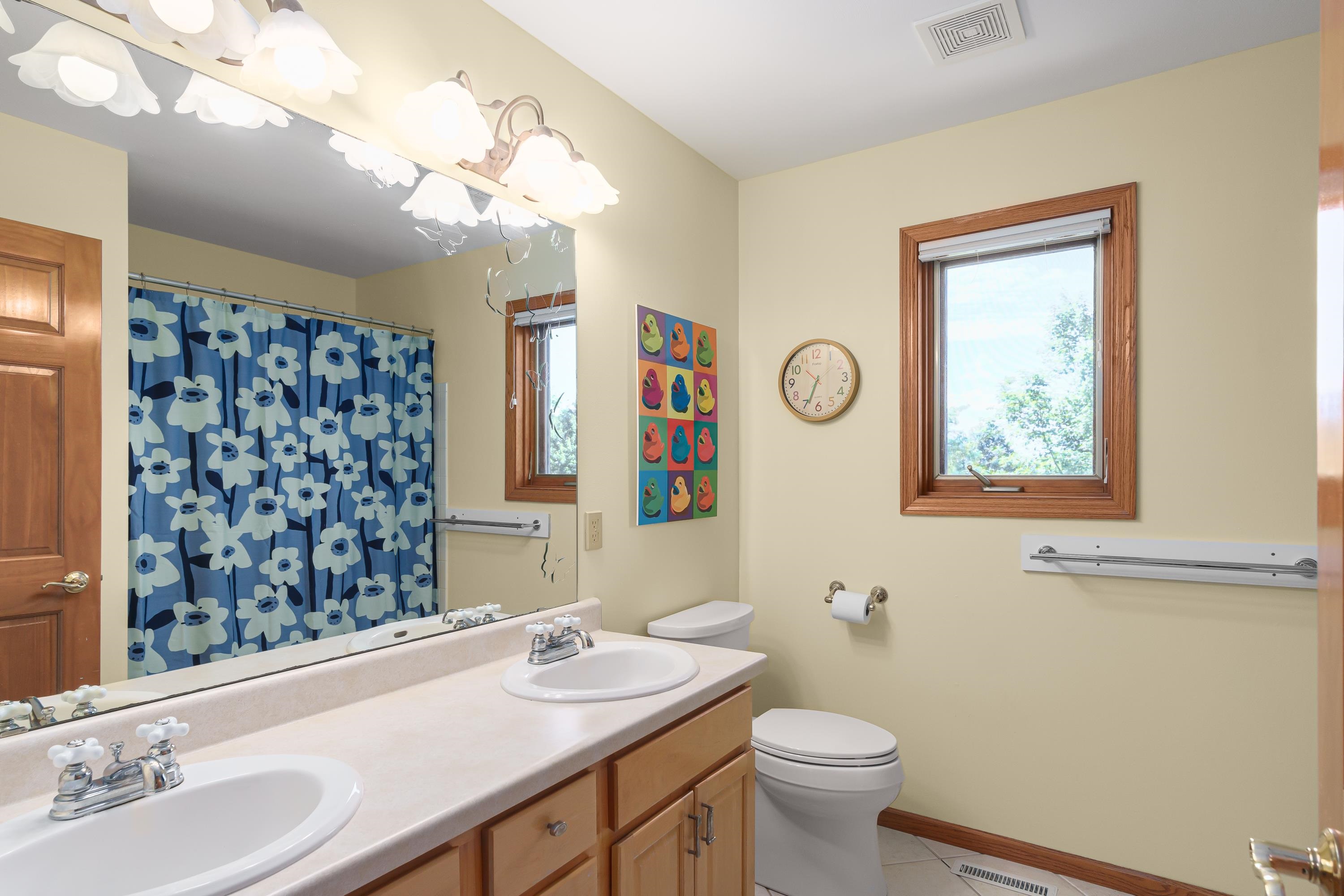 5409 Upland Trail