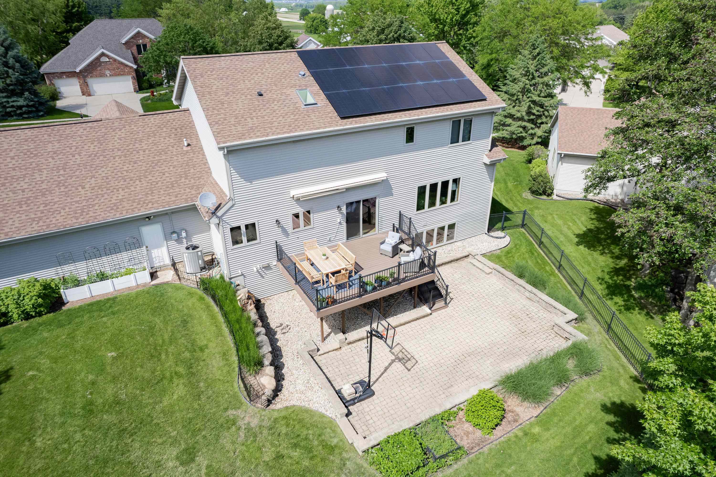 5409 Upland Trail