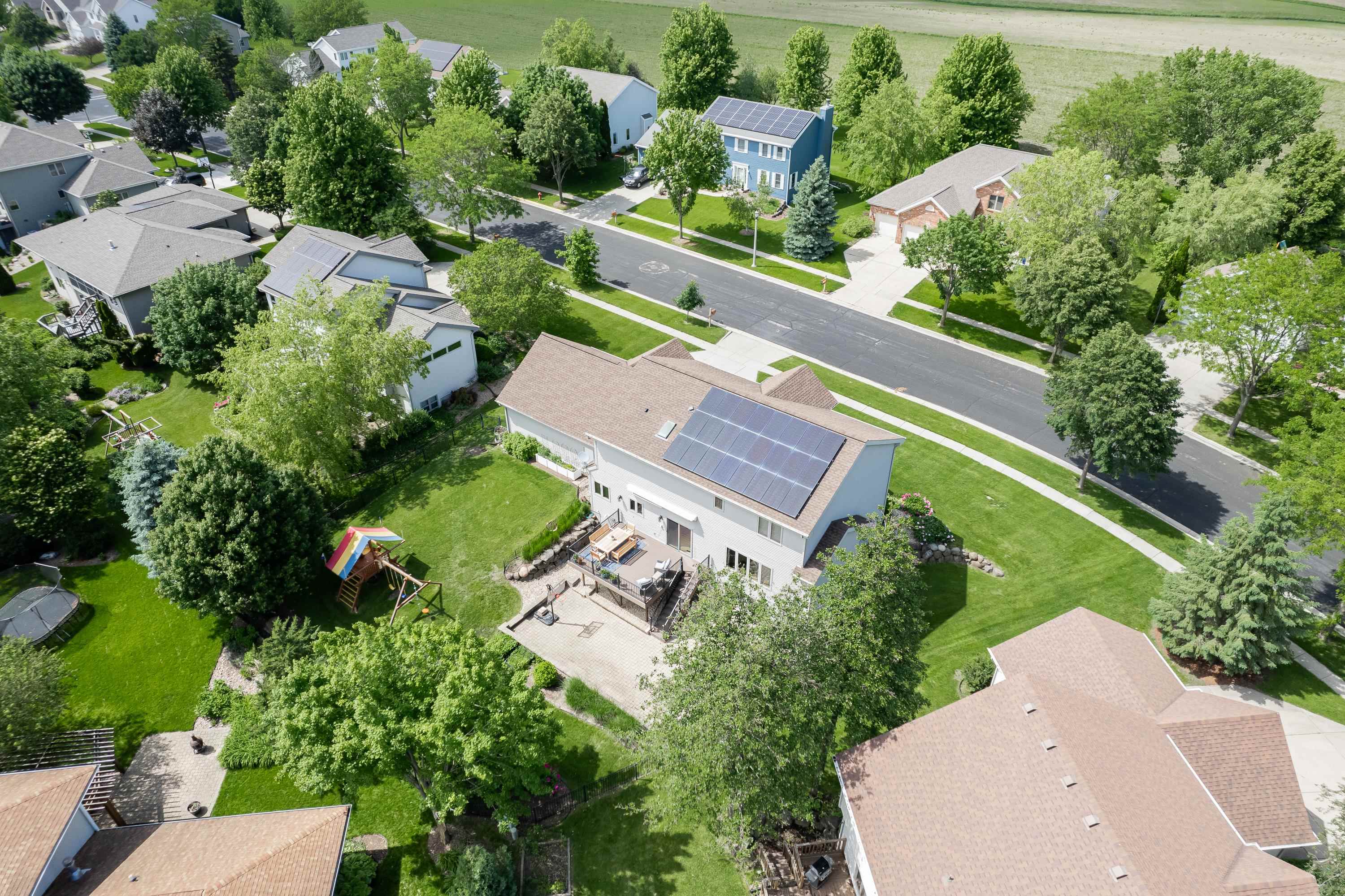 5409 Upland Trail