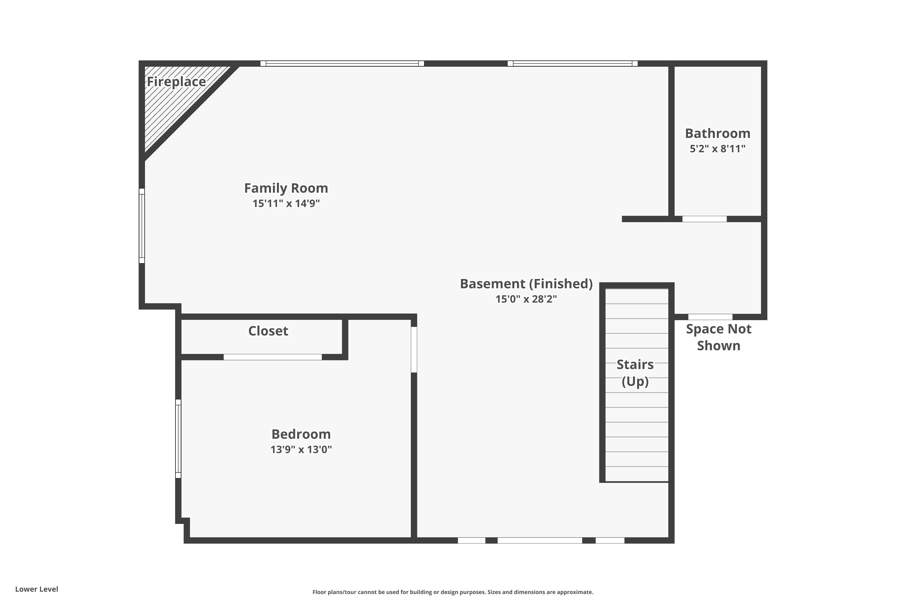 5409 Upland Trail