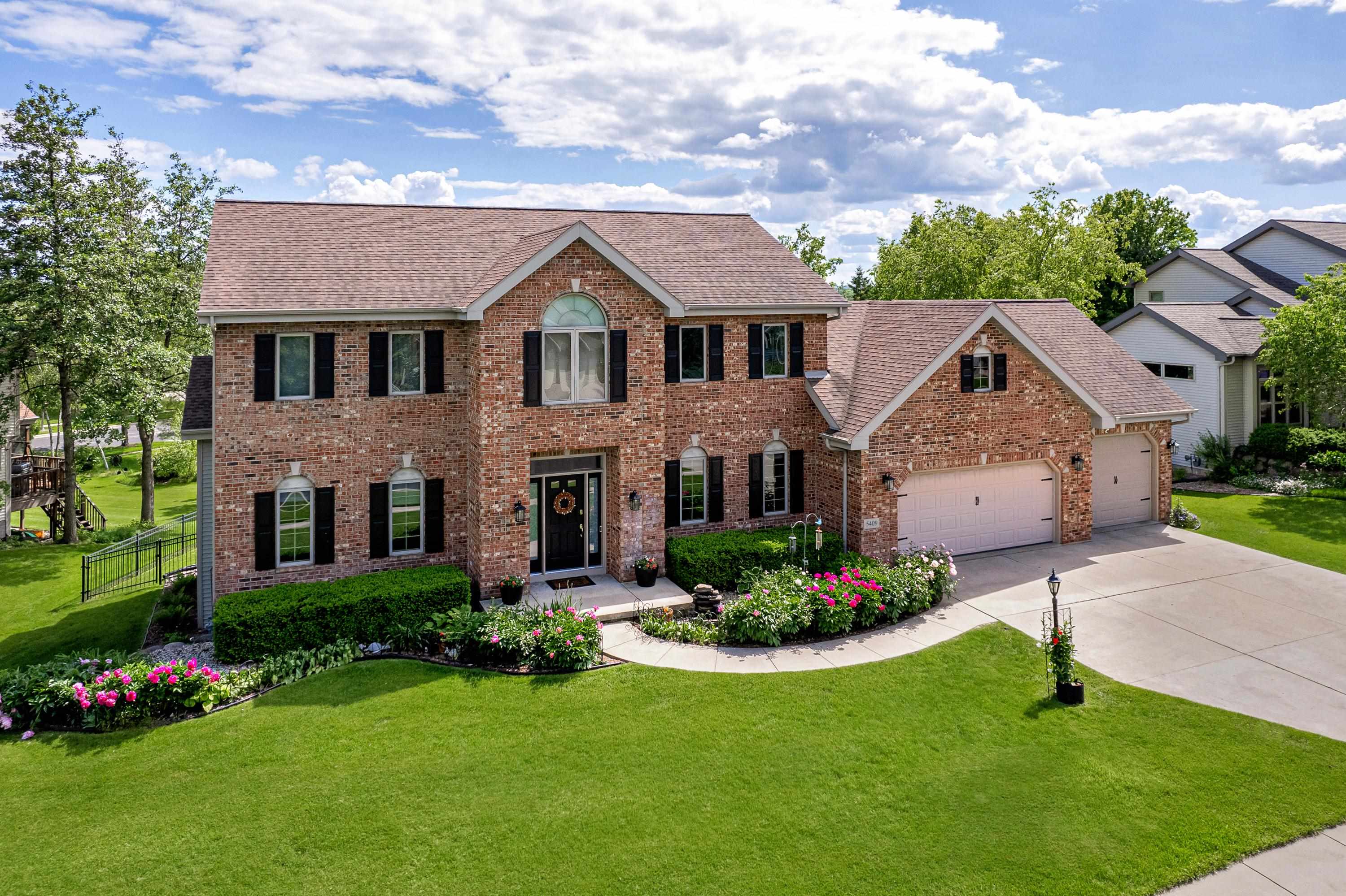 5409 Upland Trail