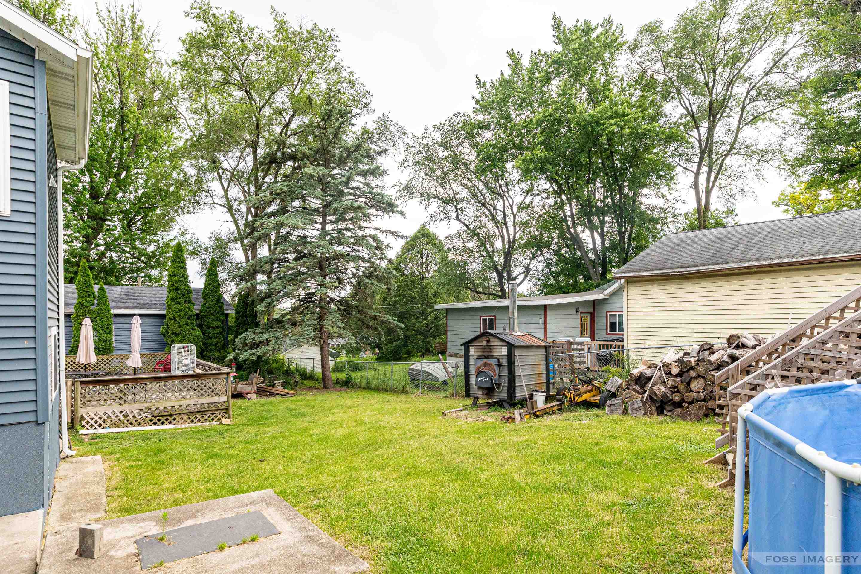 11141 N Ridge Road