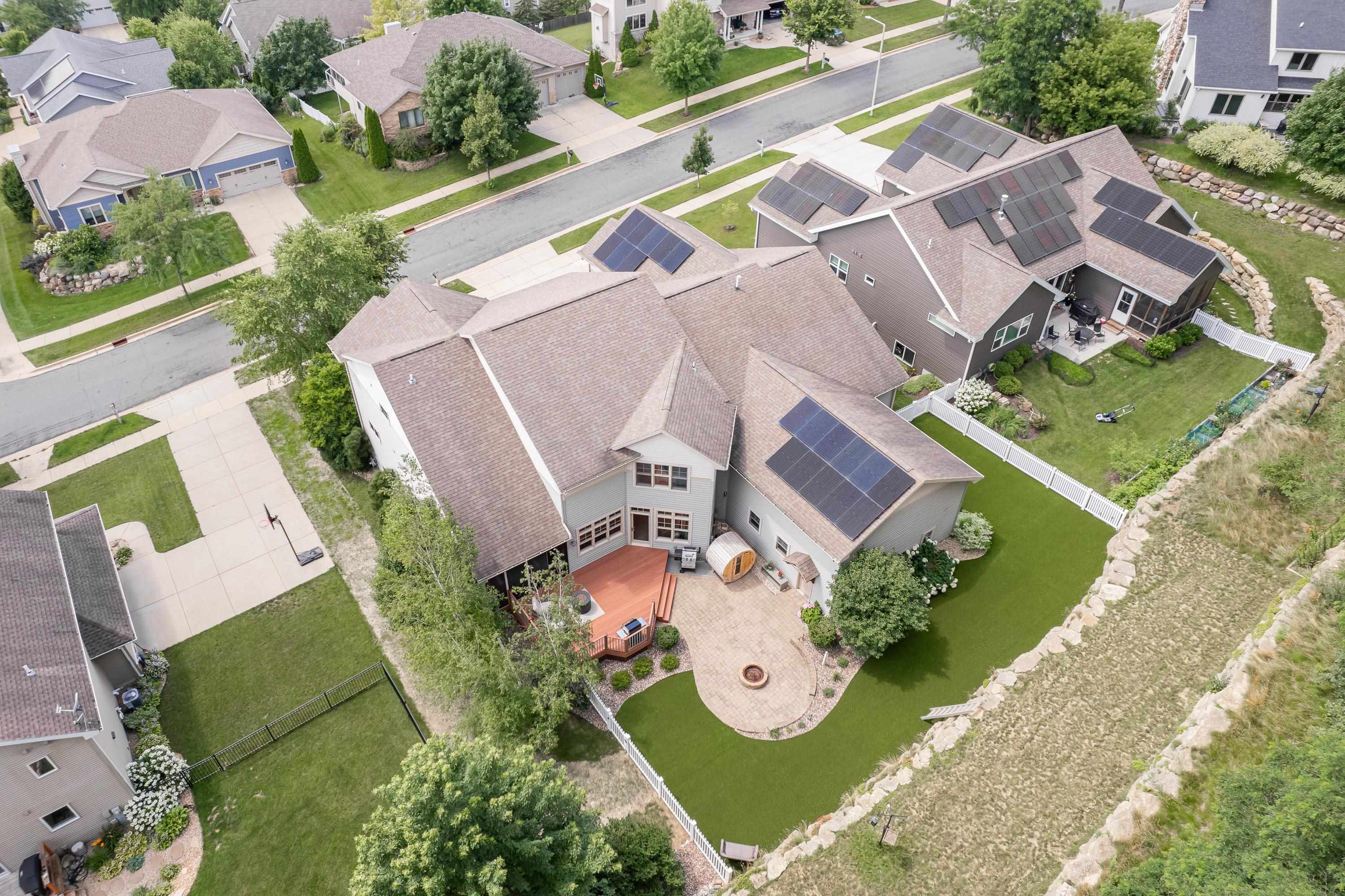 2343 Trevor Way