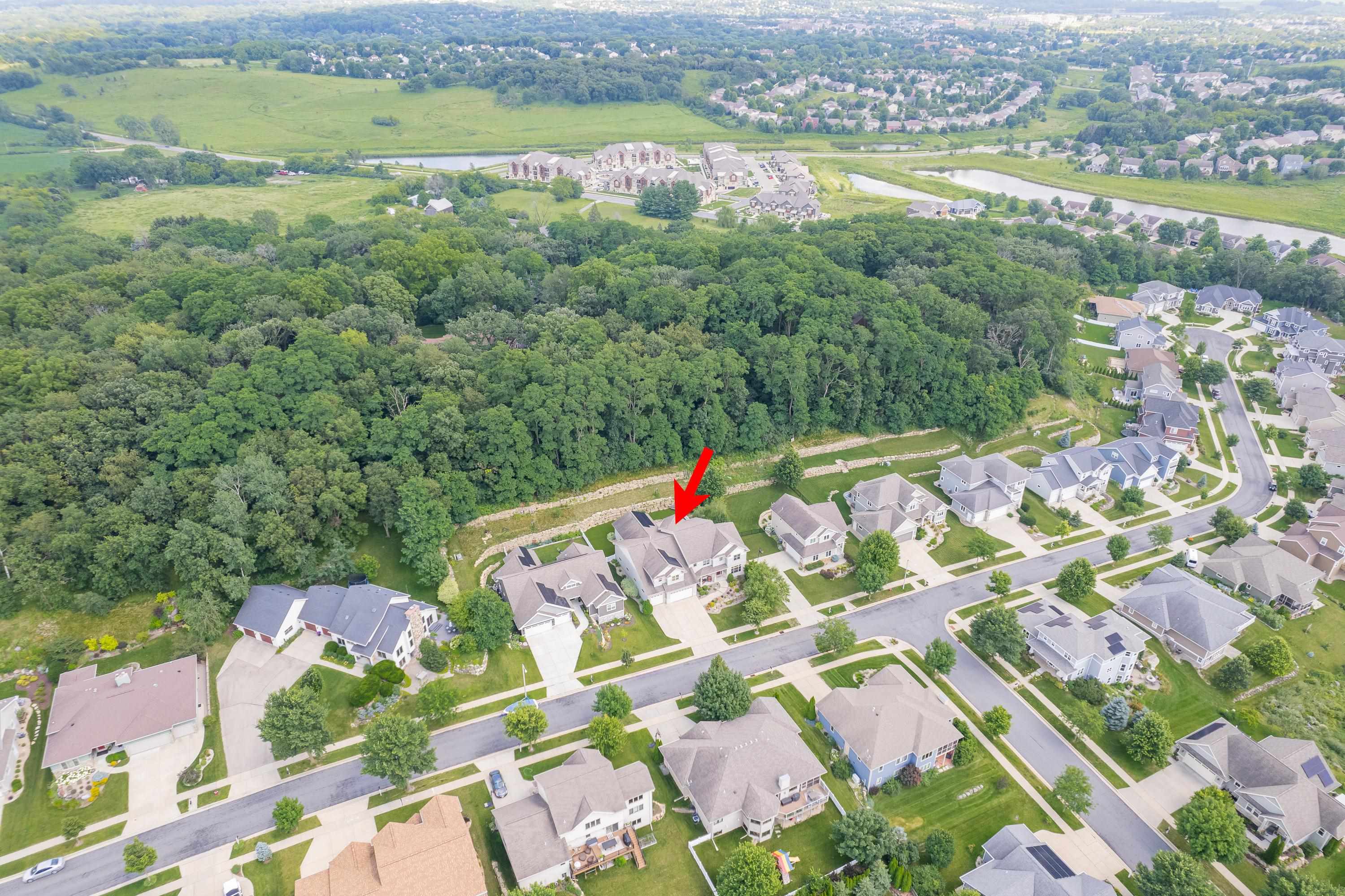2343 Trevor Way