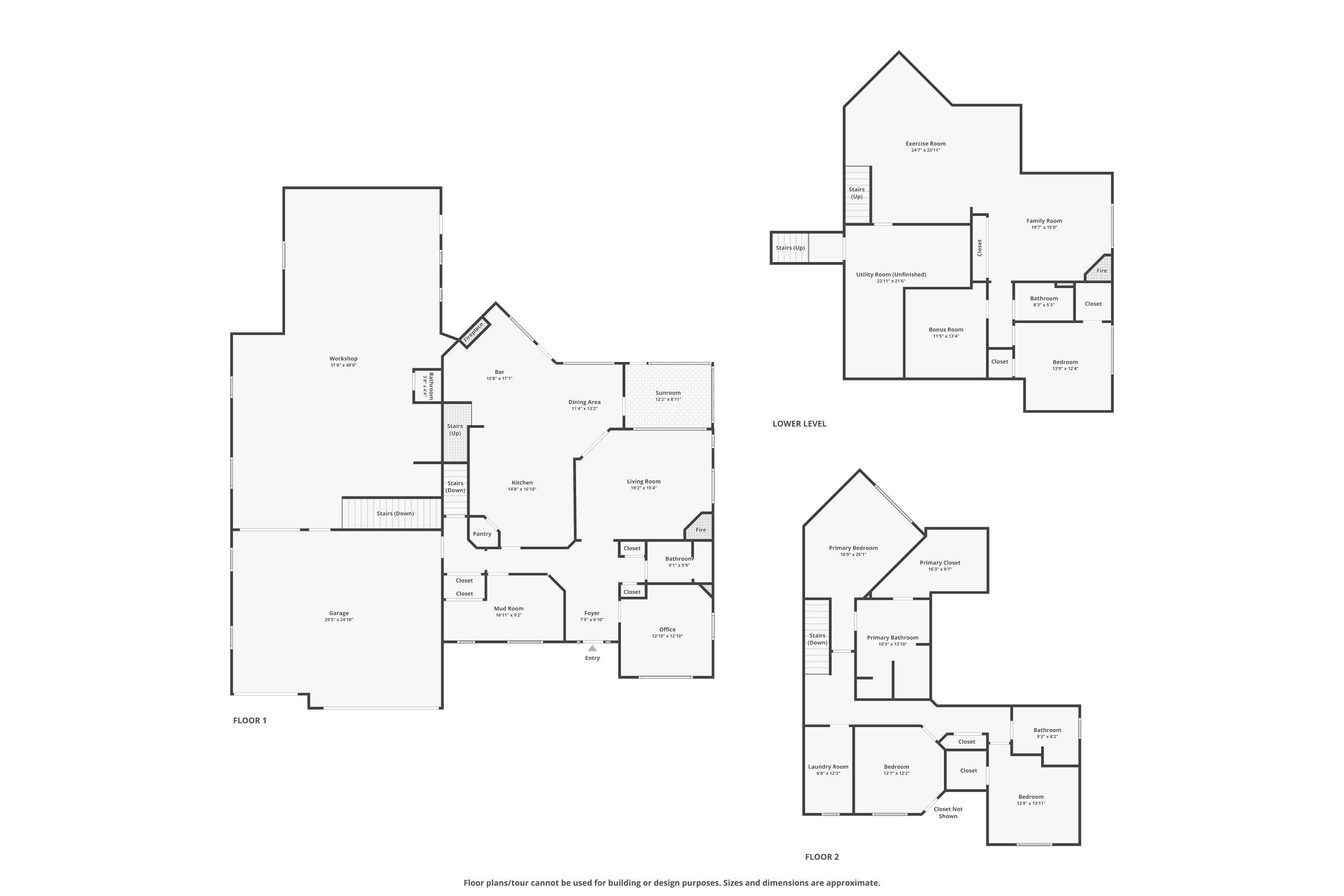 2343 Trevor Way