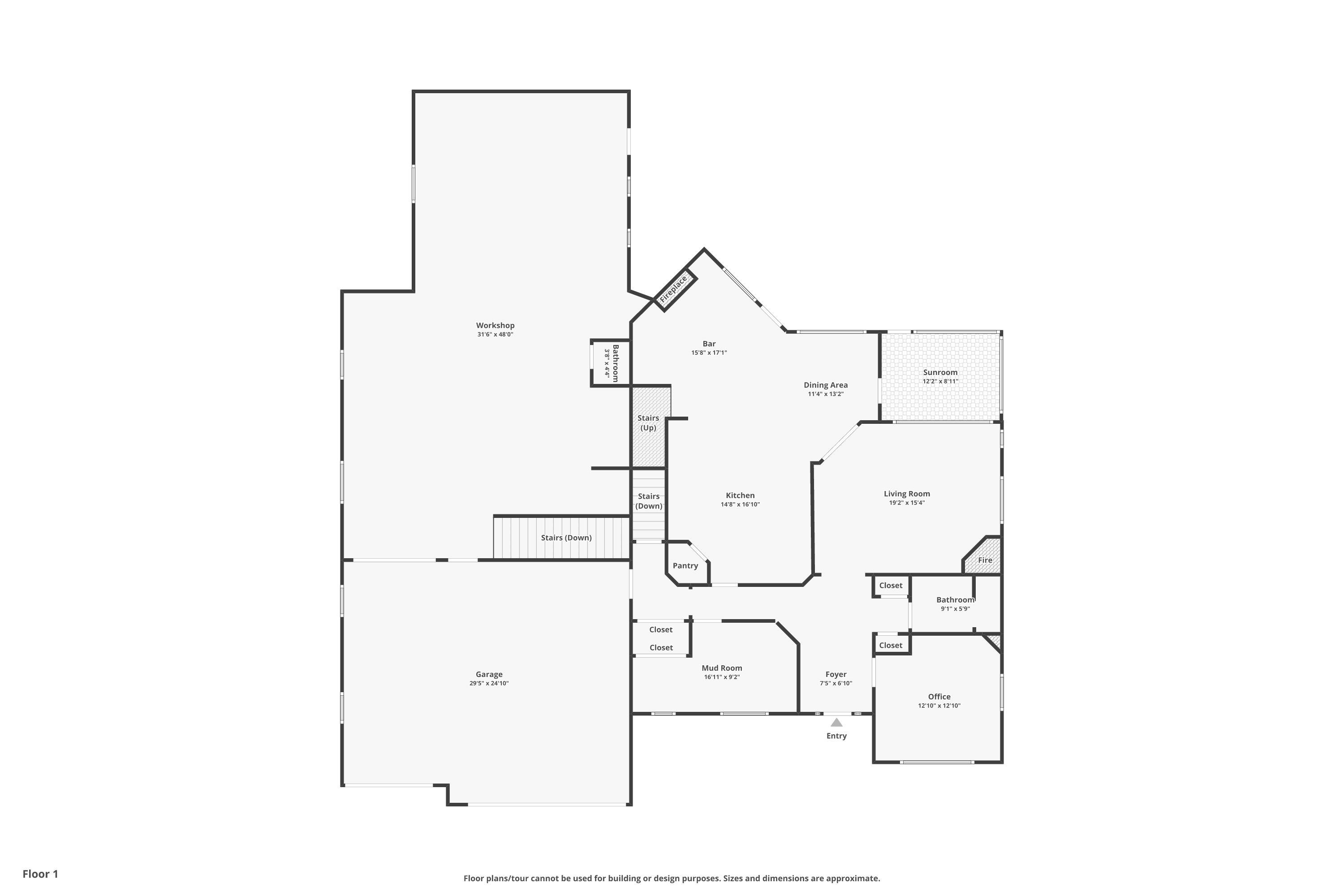 2343 Trevor Way