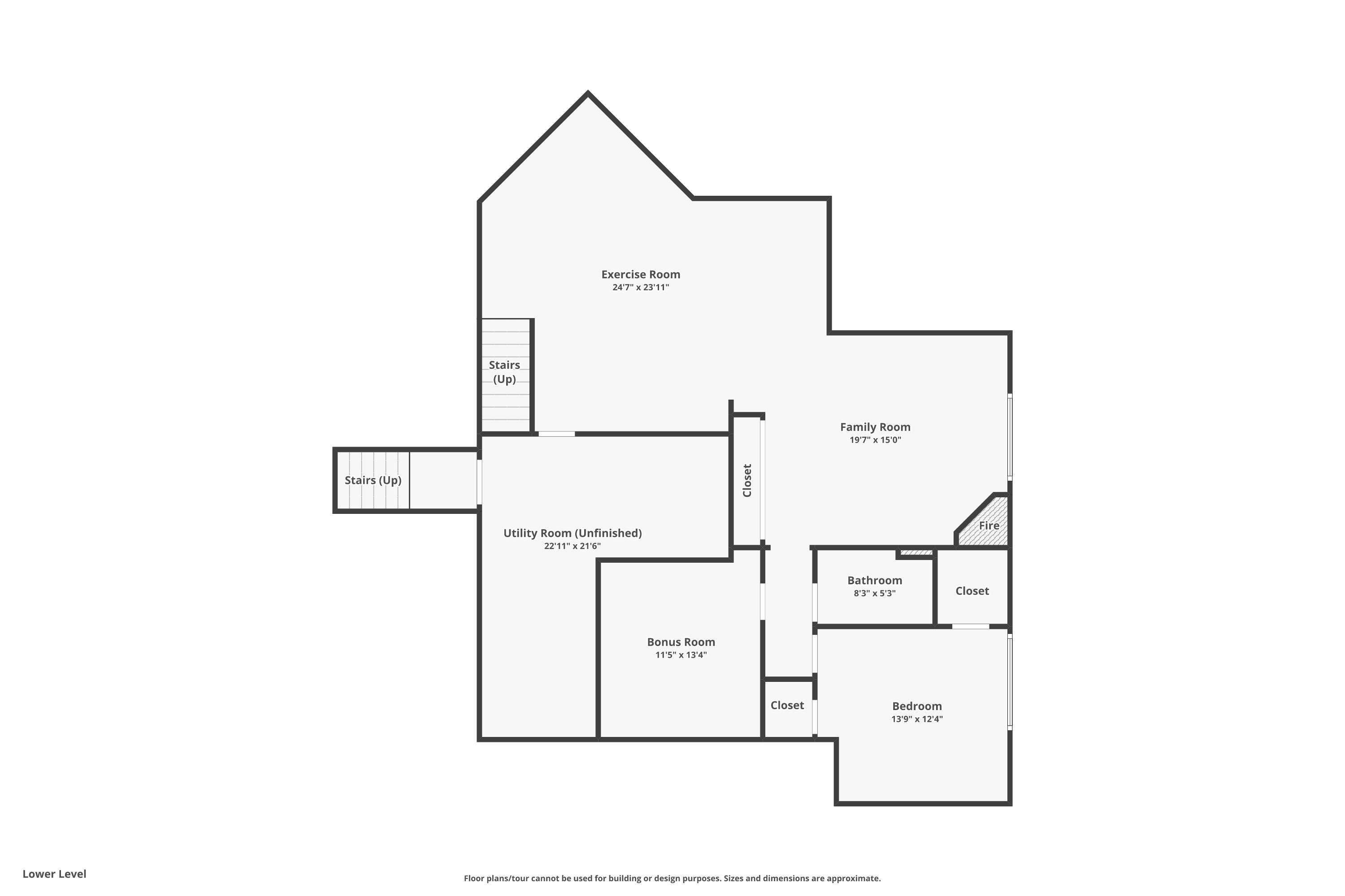 2343 Trevor Way