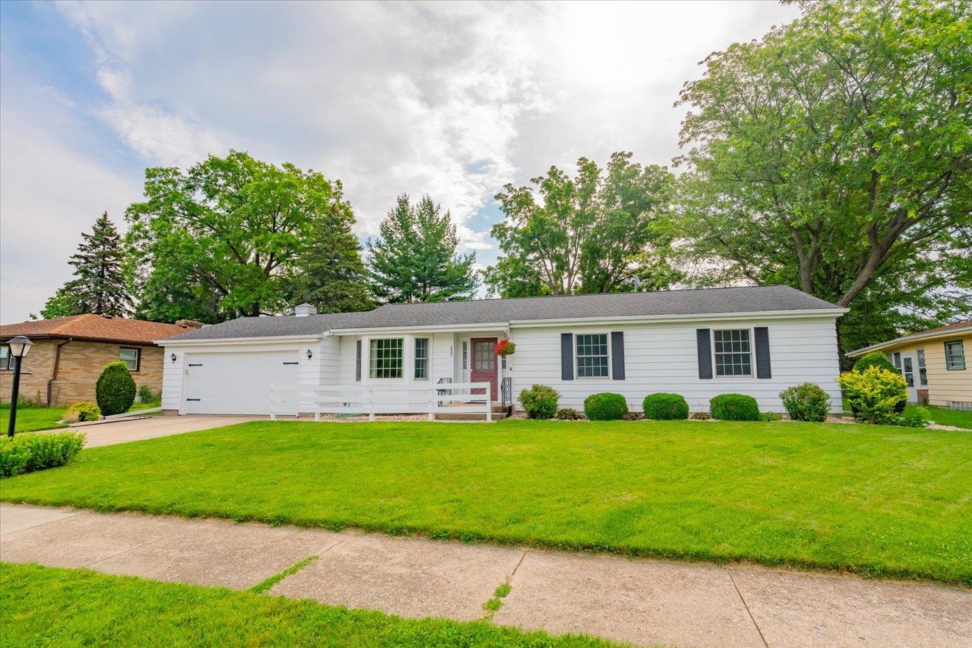 222 N Willard Avenue