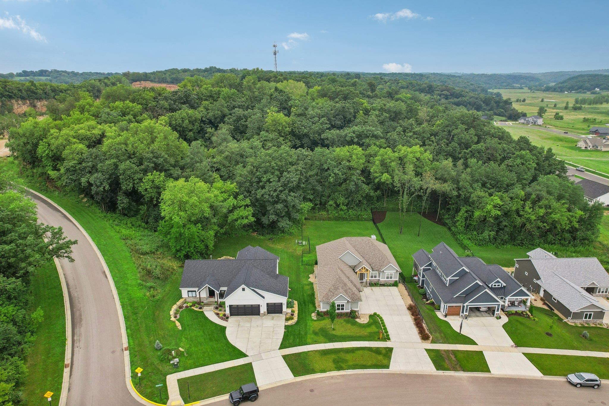1851 Cornerstone Drive