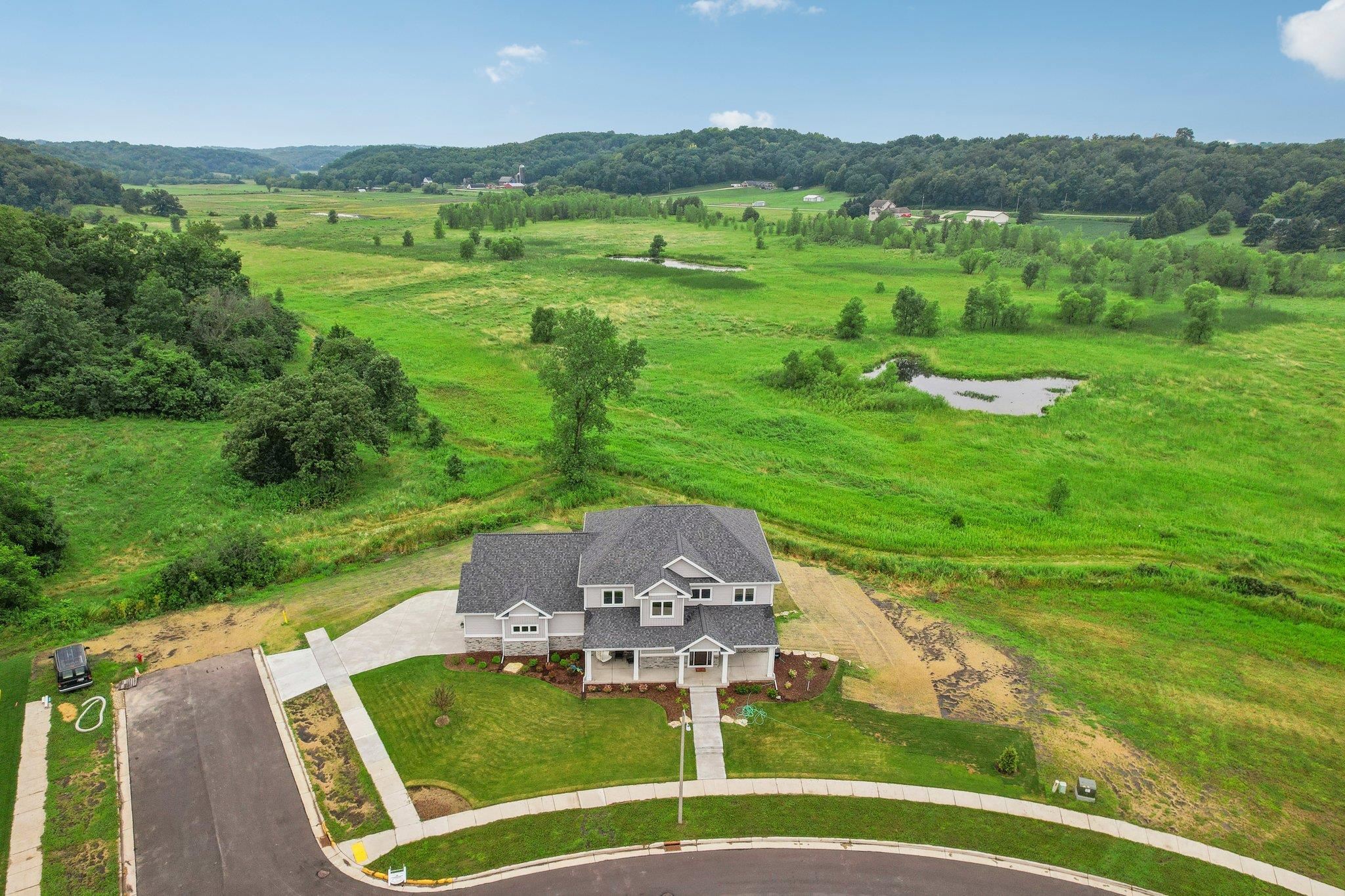 1851 Cornerstone Drive