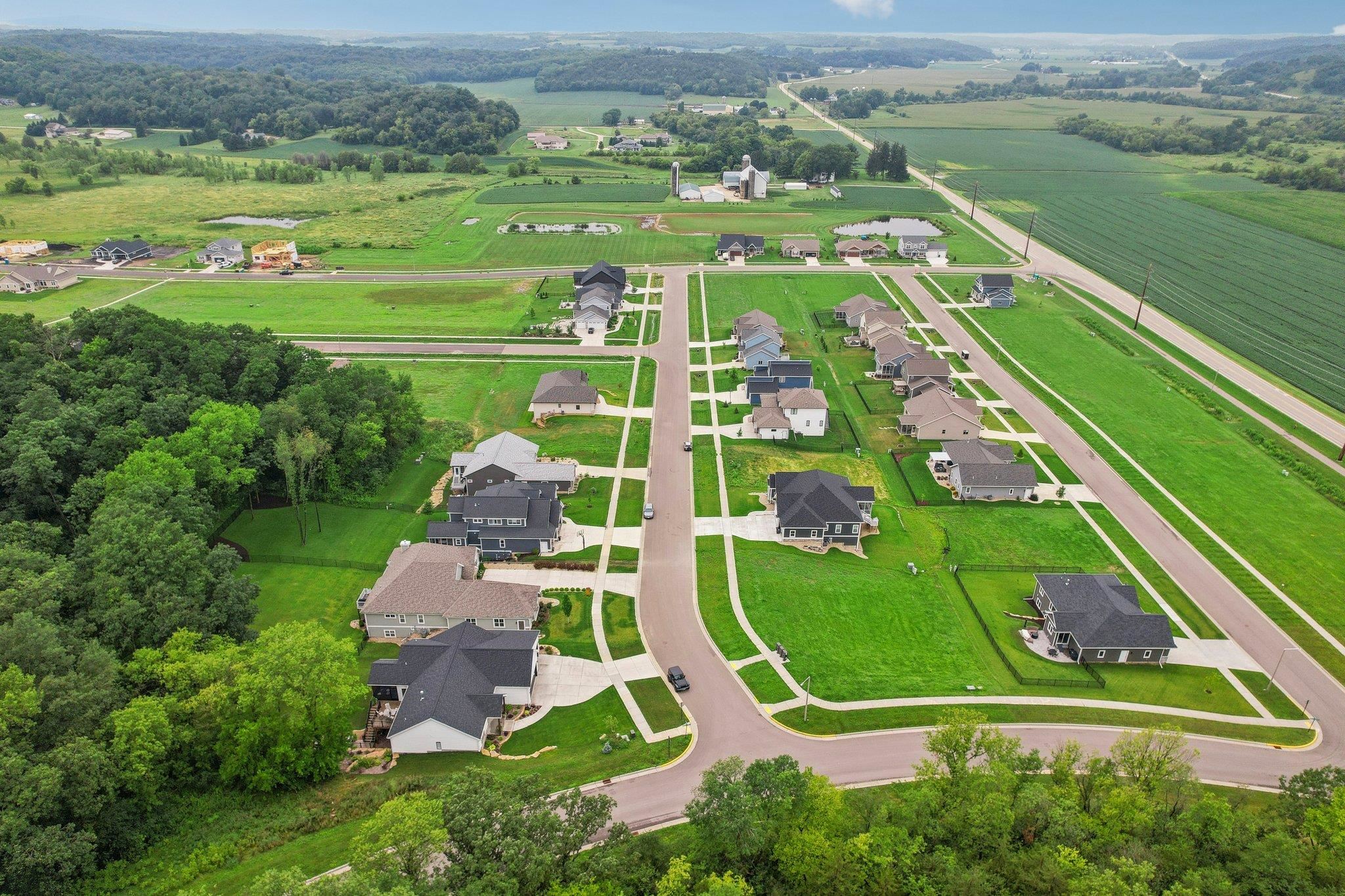 1851 Cornerstone Drive