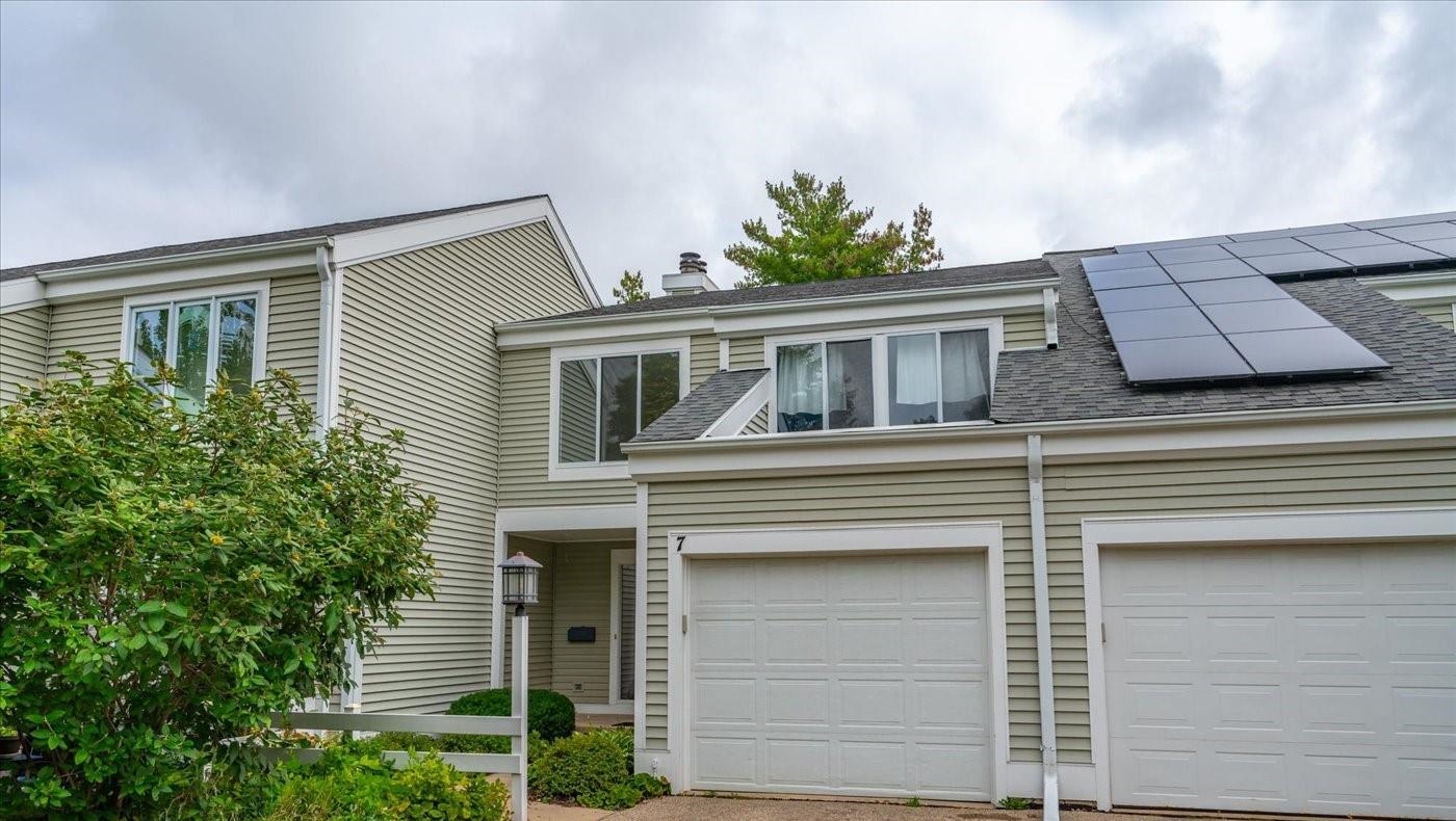 7 White Pine Trail