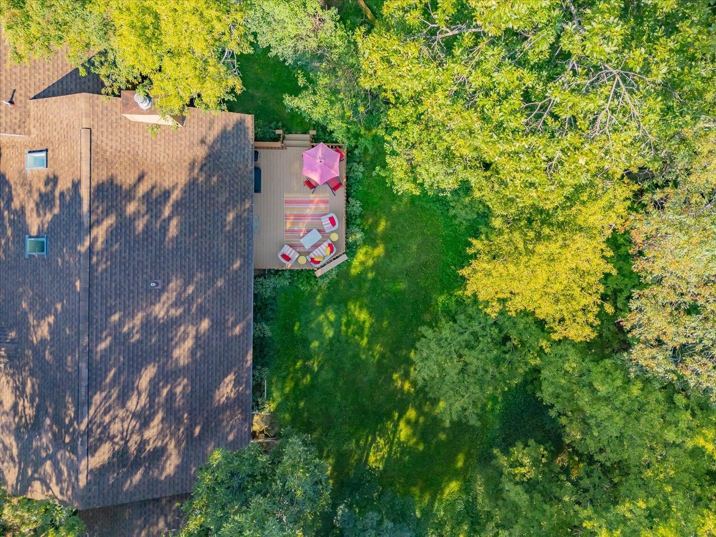5512 Sheil Drive