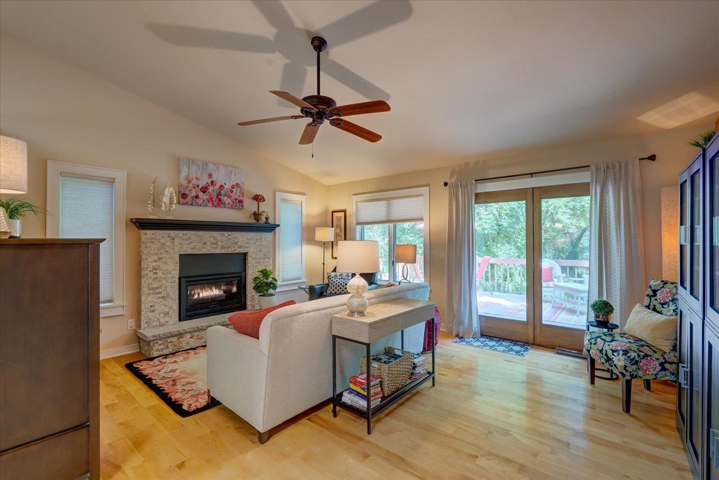 5512 Sheil Drive