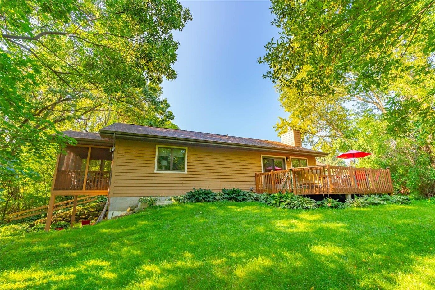 5512 Sheil Drive