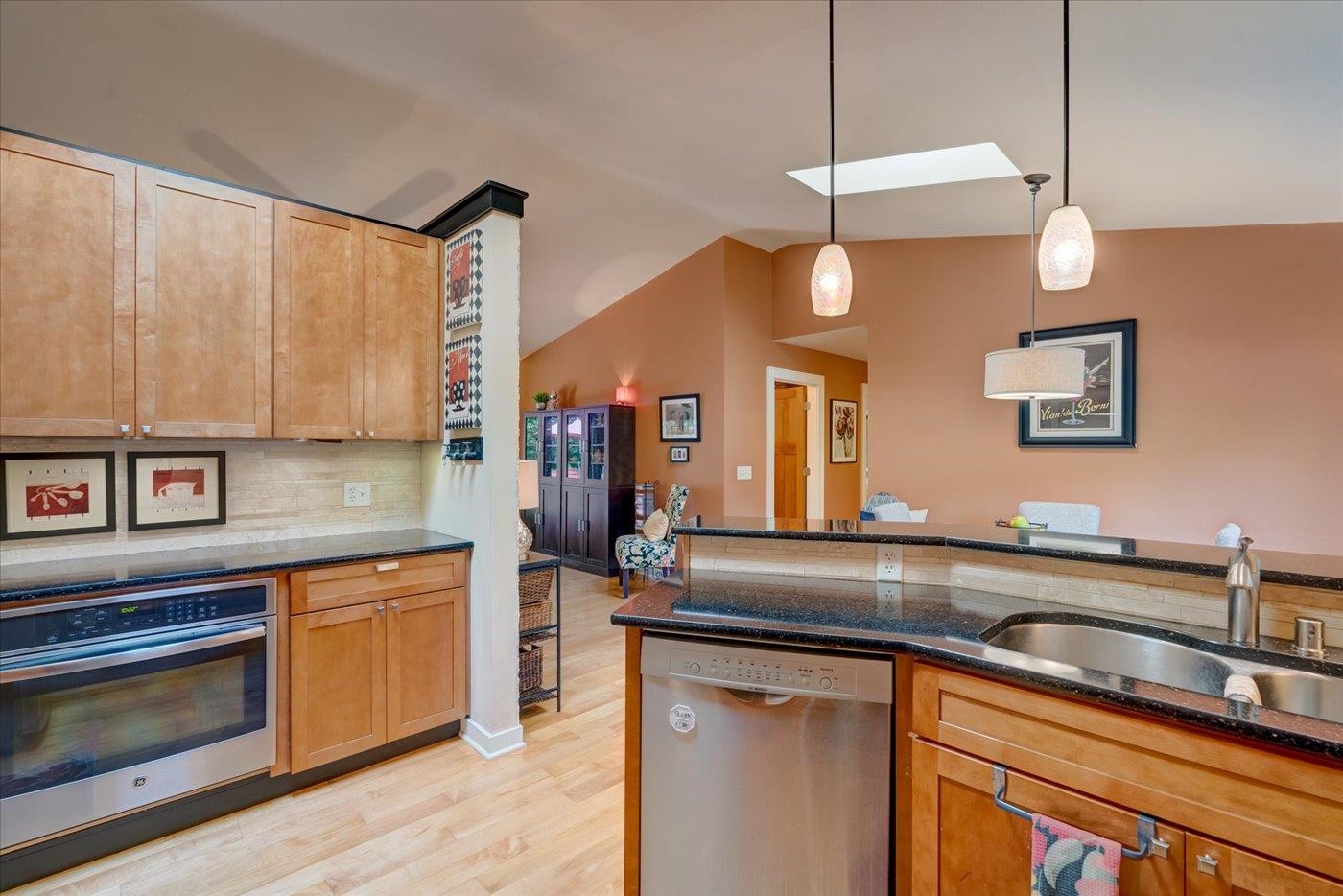 5512 Sheil Drive