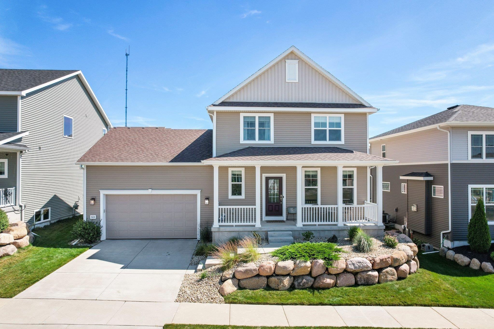 549 Roman Mist Way