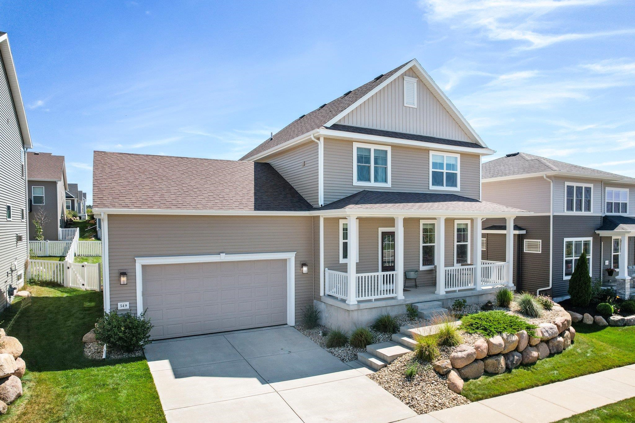 549 Roman Mist Way