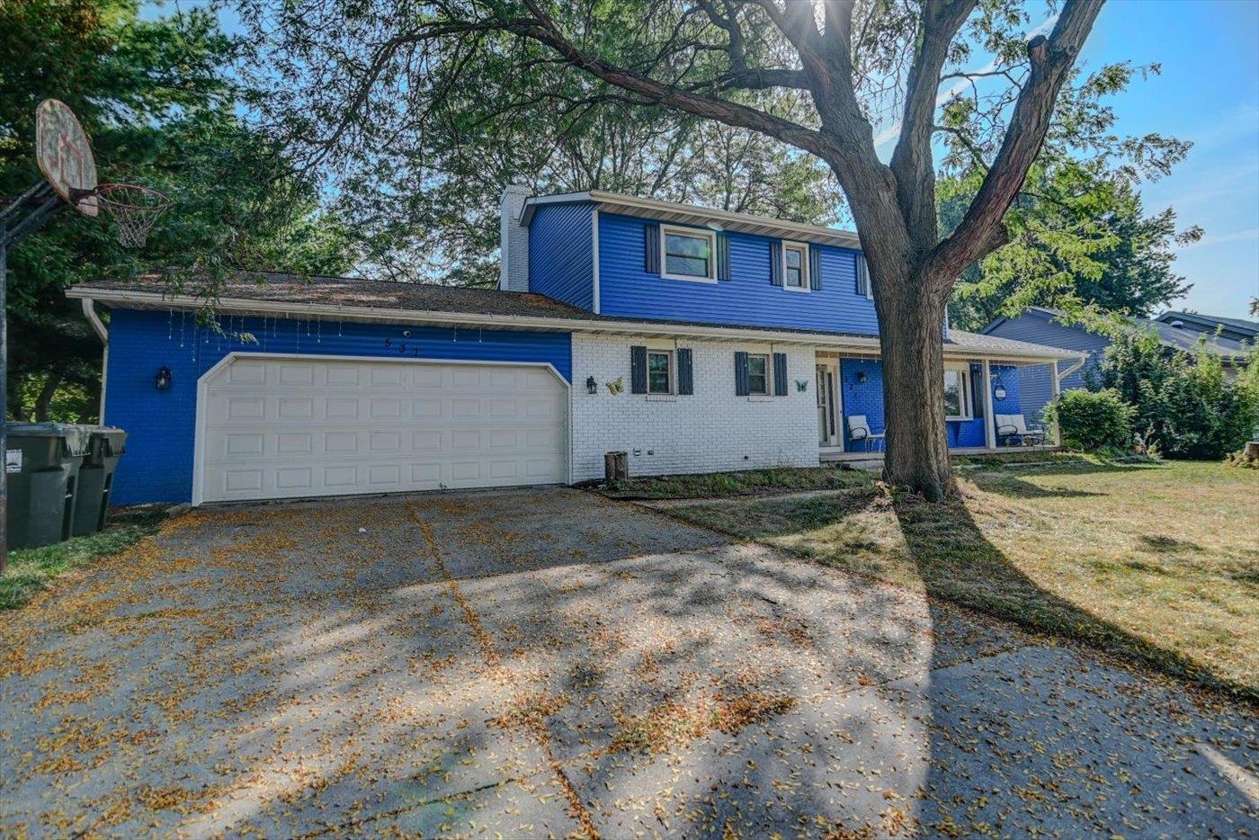 531 Walmar Drive