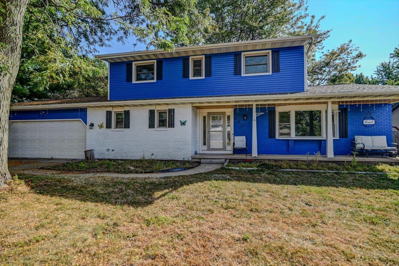 531 Walmar Drive