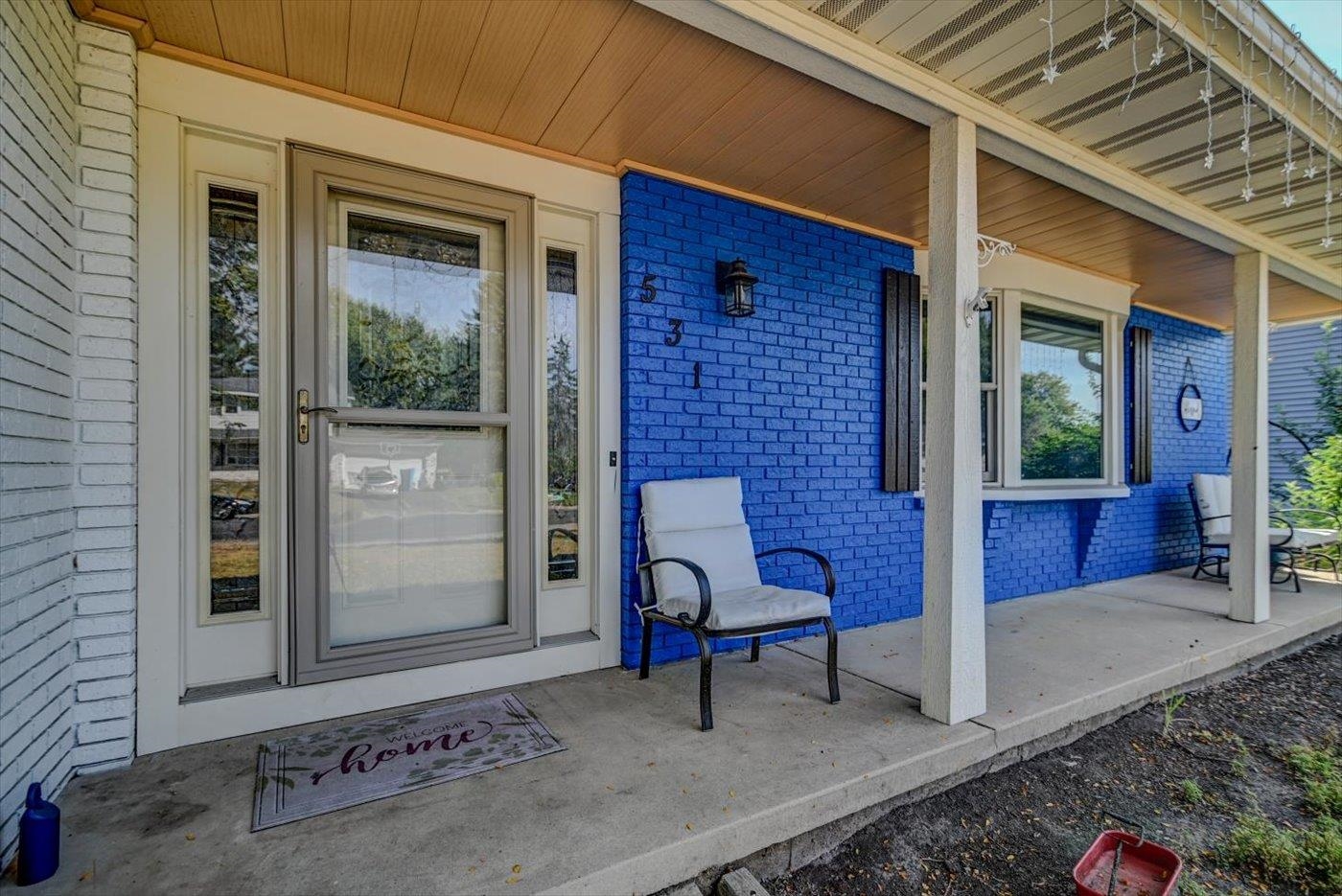 531 Walmar Drive