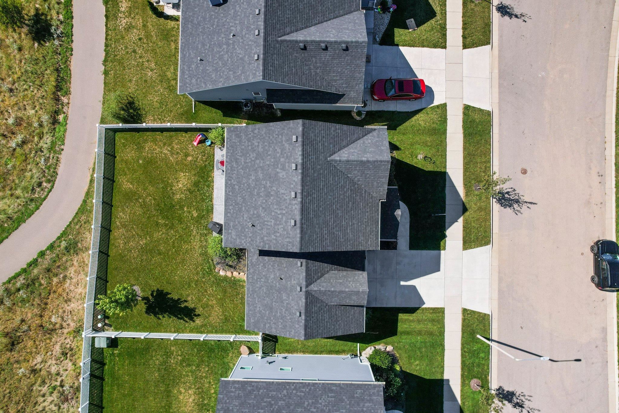 835 E Chapel Royal Drive