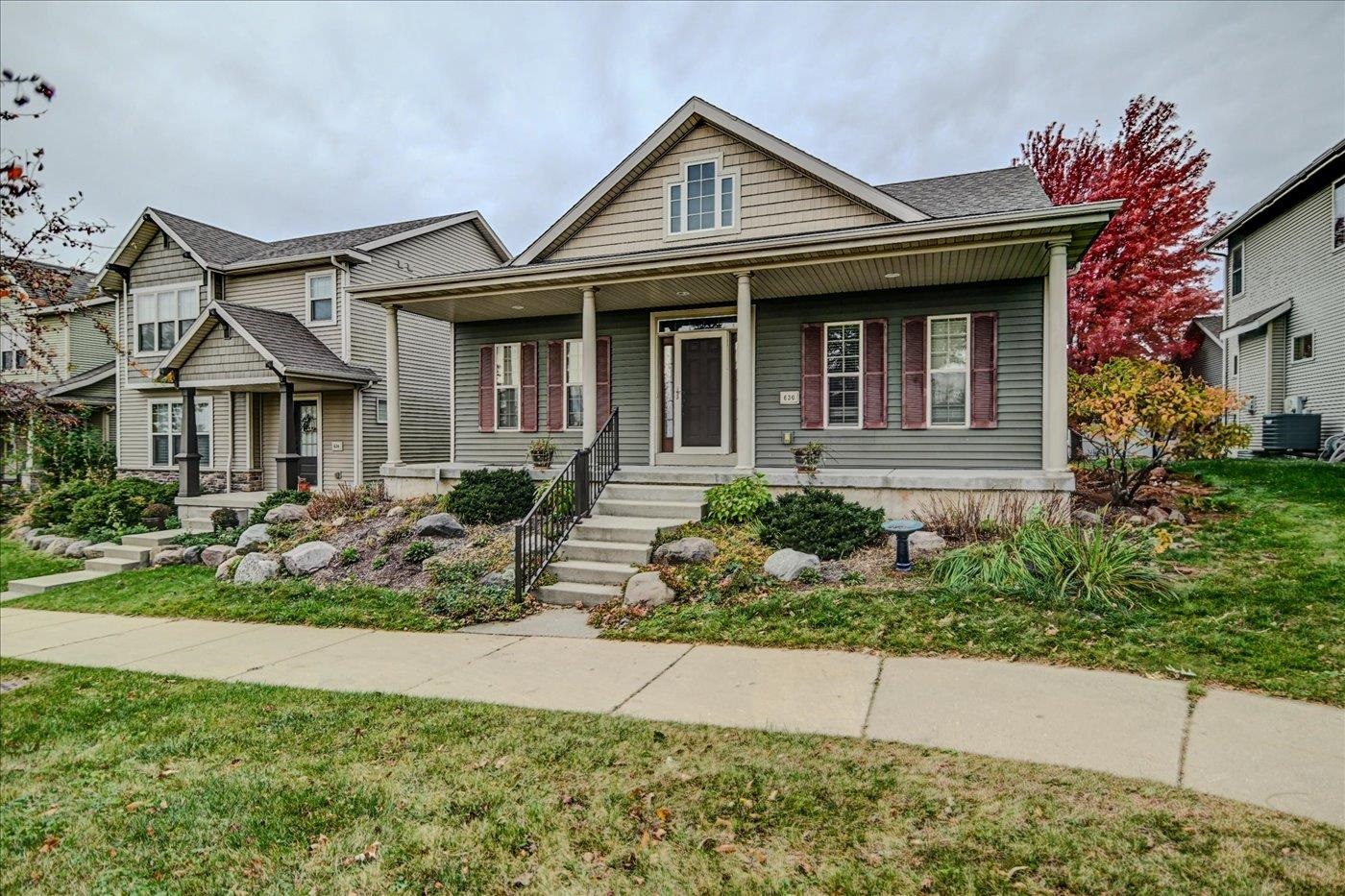 630 Lone Oak Lane